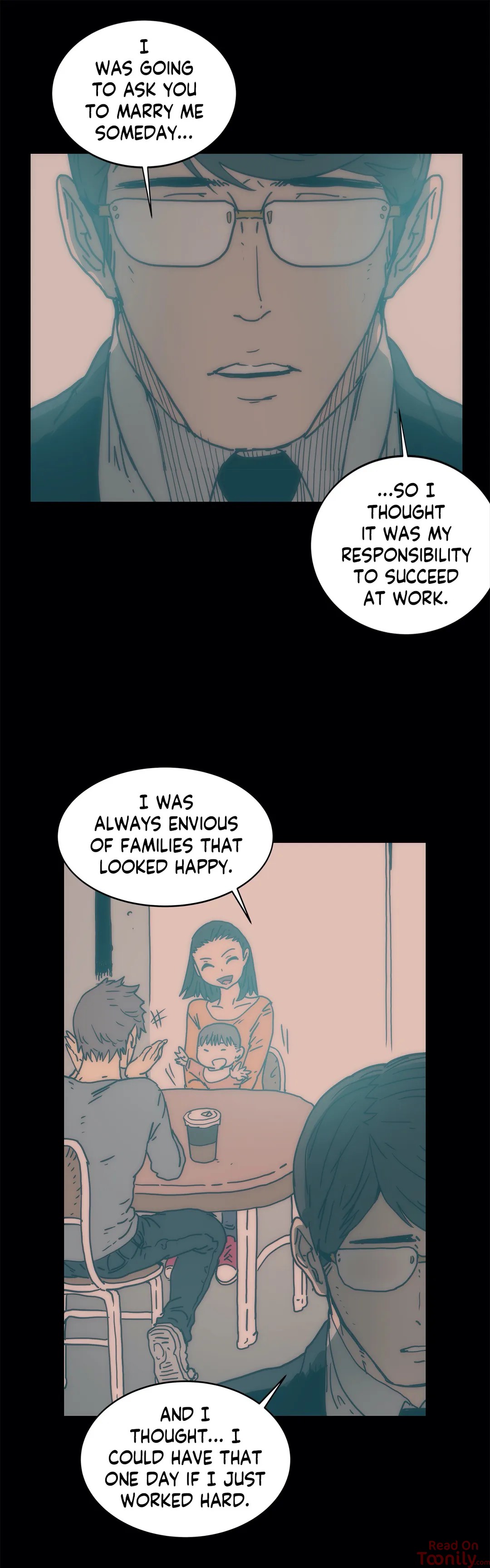 The Desire to Kill - Chapter 12 [photo 37] - MangaPorn