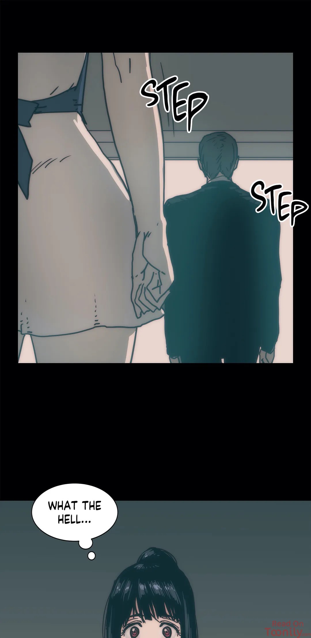 The Desire to Kill - Chapter 12 [photo 48] - MangaPorn