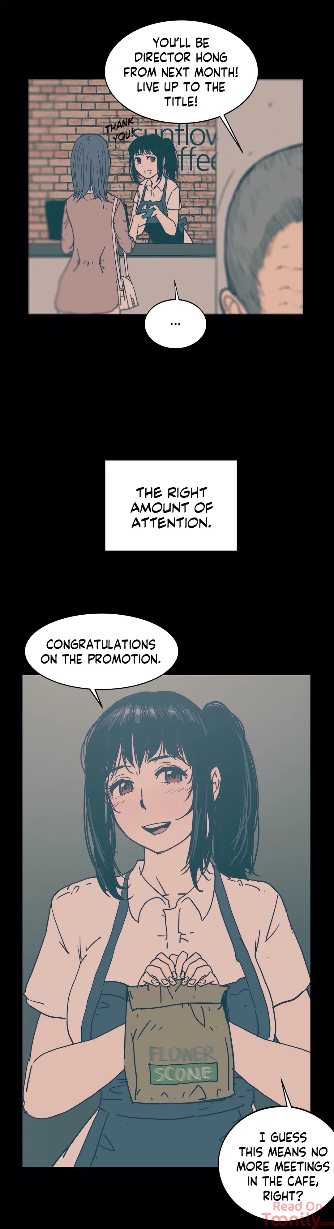 The Desire to Kill - Chapter 13 [photo 10] - MangaPorn