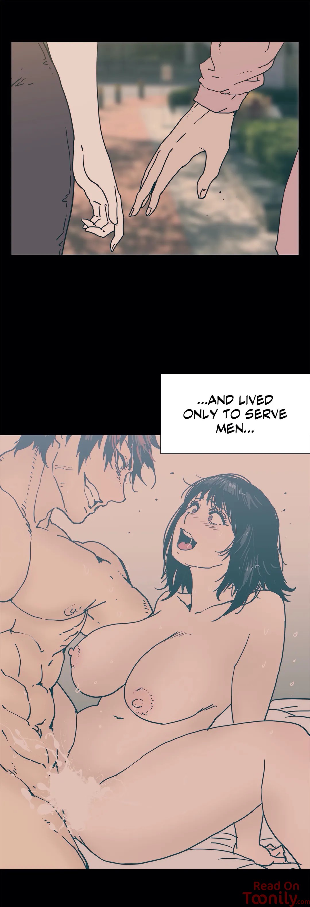 The Desire to Kill - Chapter 13 [photo 15] - MangaPorn