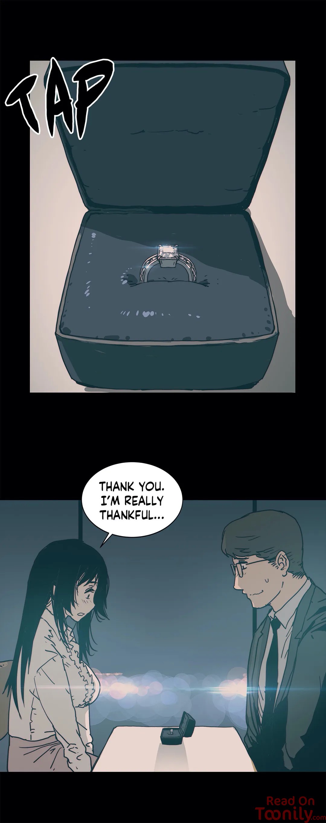 The Desire to Kill - Chapter 13 [photo 17] - MangaPorn
