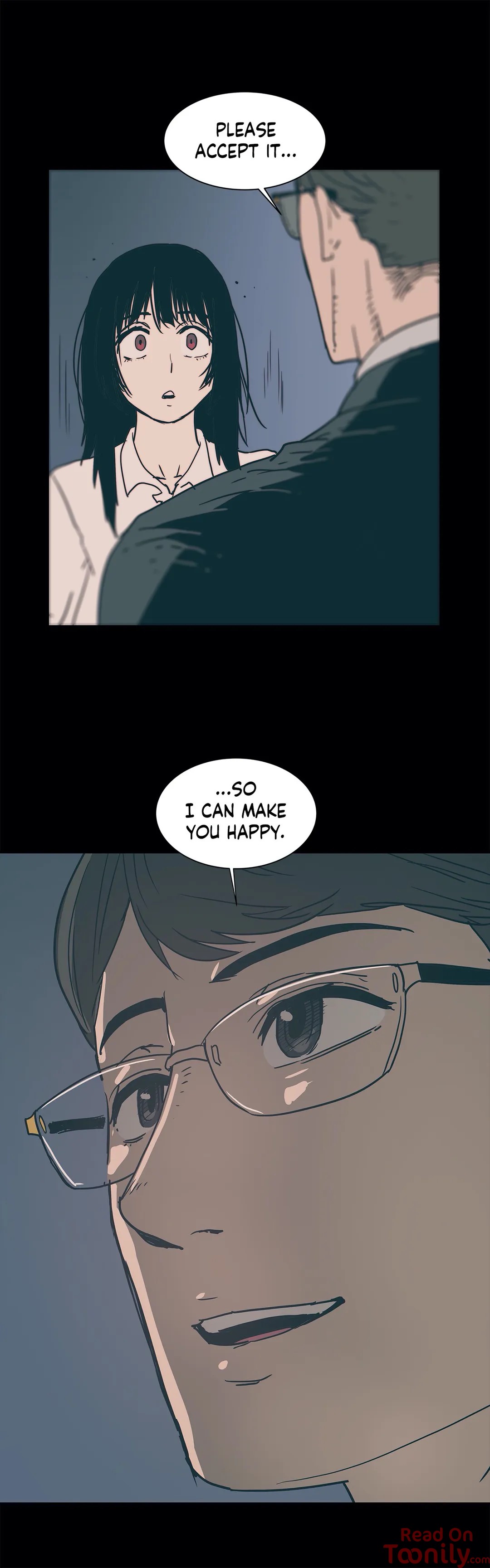 The Desire to Kill - Chapter 13 [photo 19] - MangaPorn