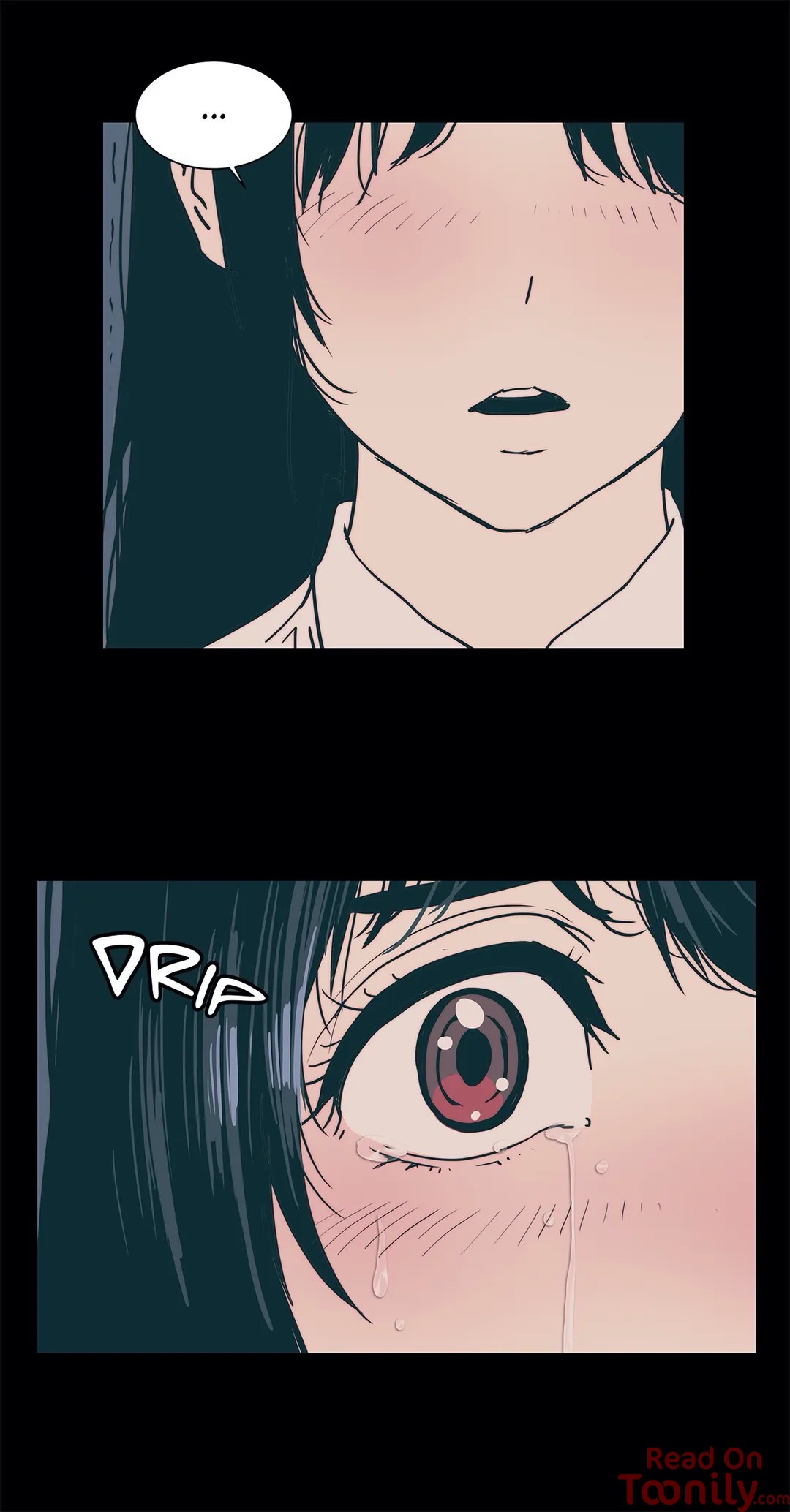 The Desire to Kill - Chapter 13 [photo 20] - MangaPorn