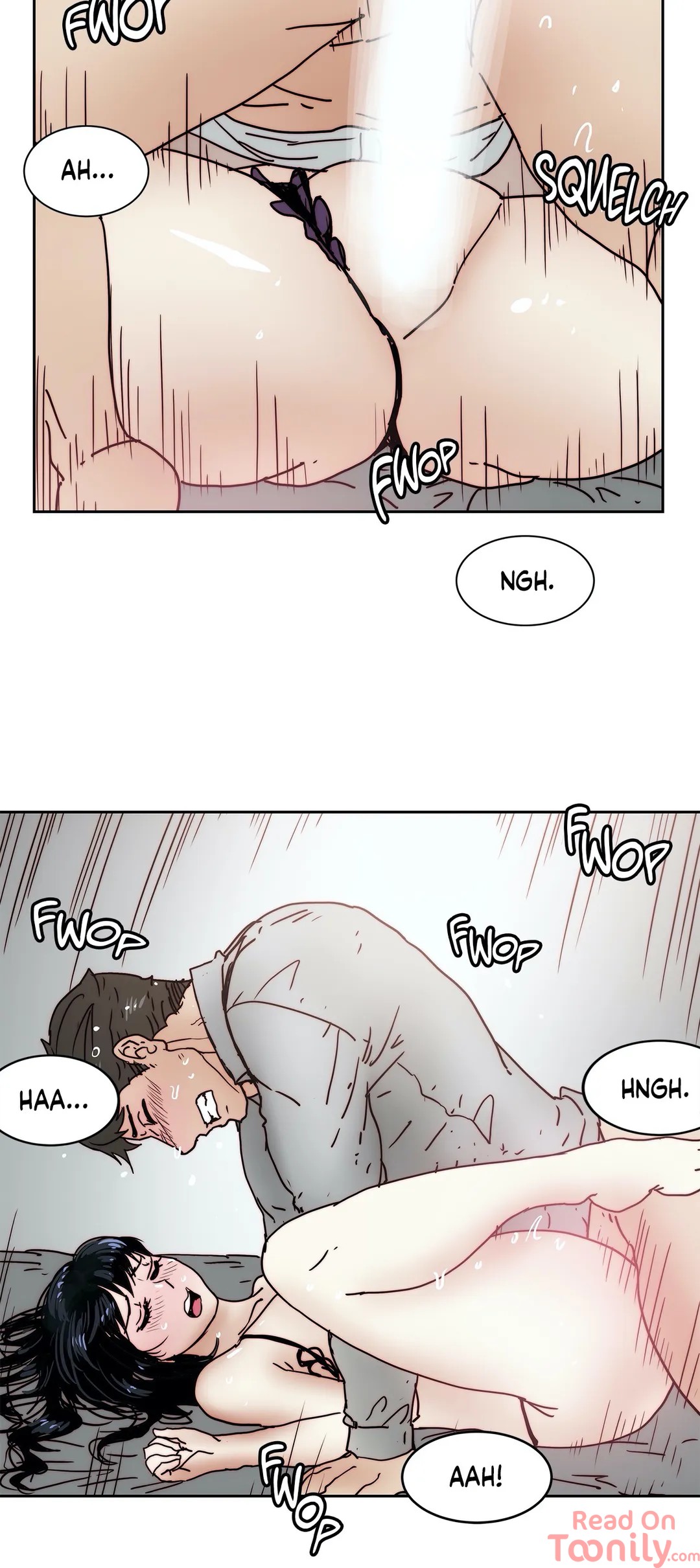 The Desire to Kill - Chapter 13 [photo 27] - MangaPorn