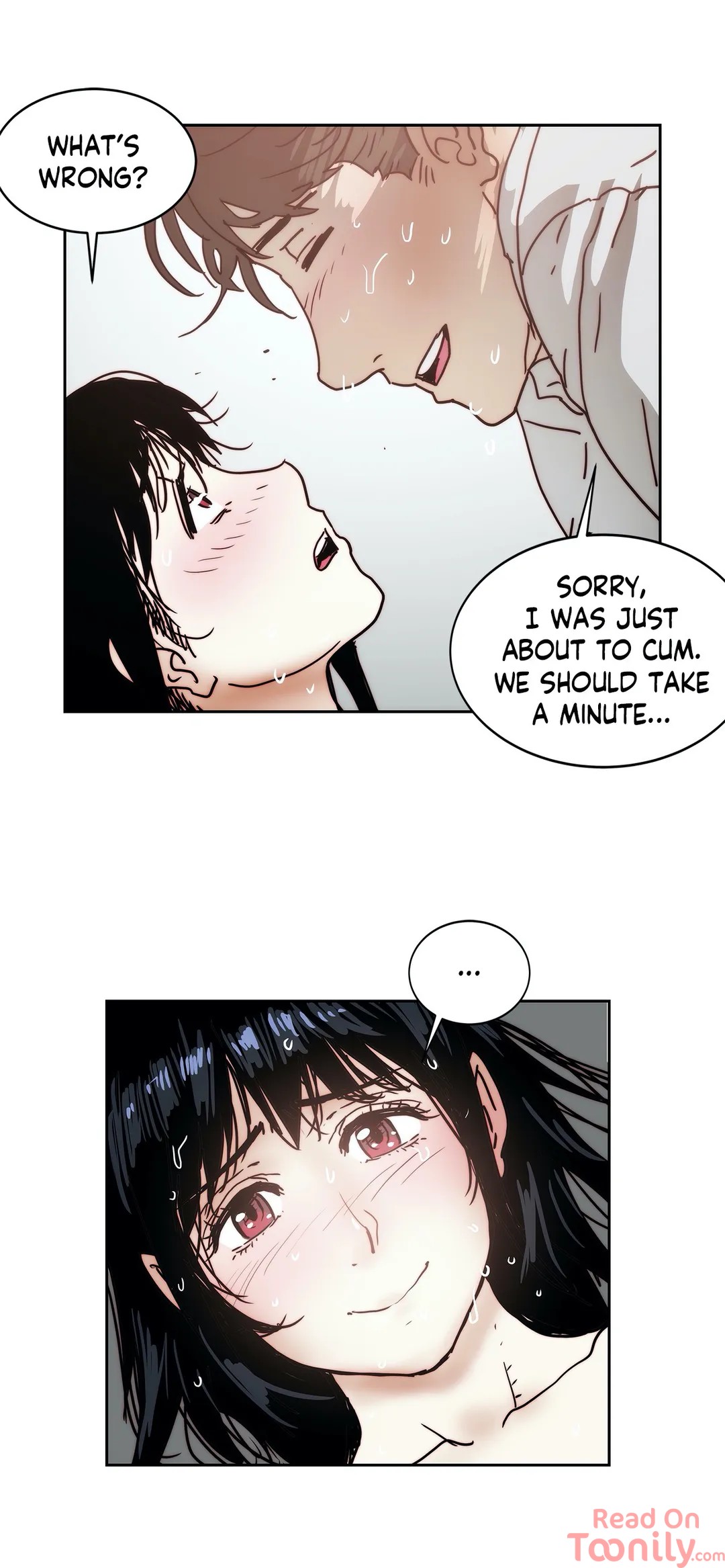 The Desire to Kill - Chapter 13 [photo 29] - MangaPorn