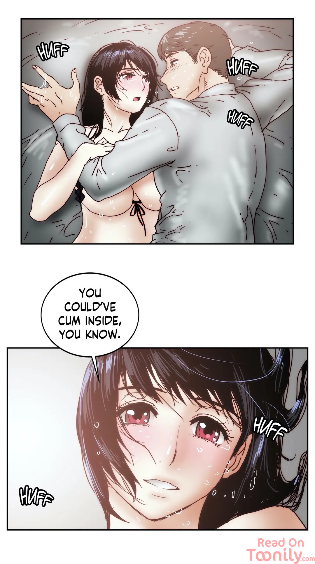 The Desire to Kill - Chapter 13 [photo 35] - MangaPorn
