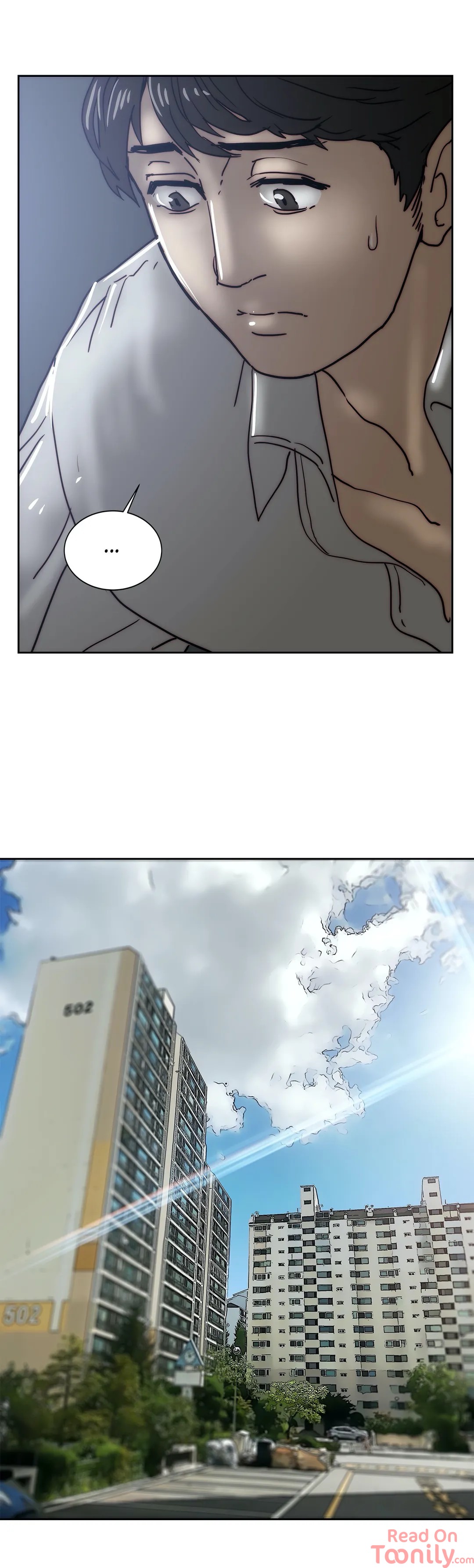 The Desire to Kill - Chapter 13 [photo 43] - MangaPorn