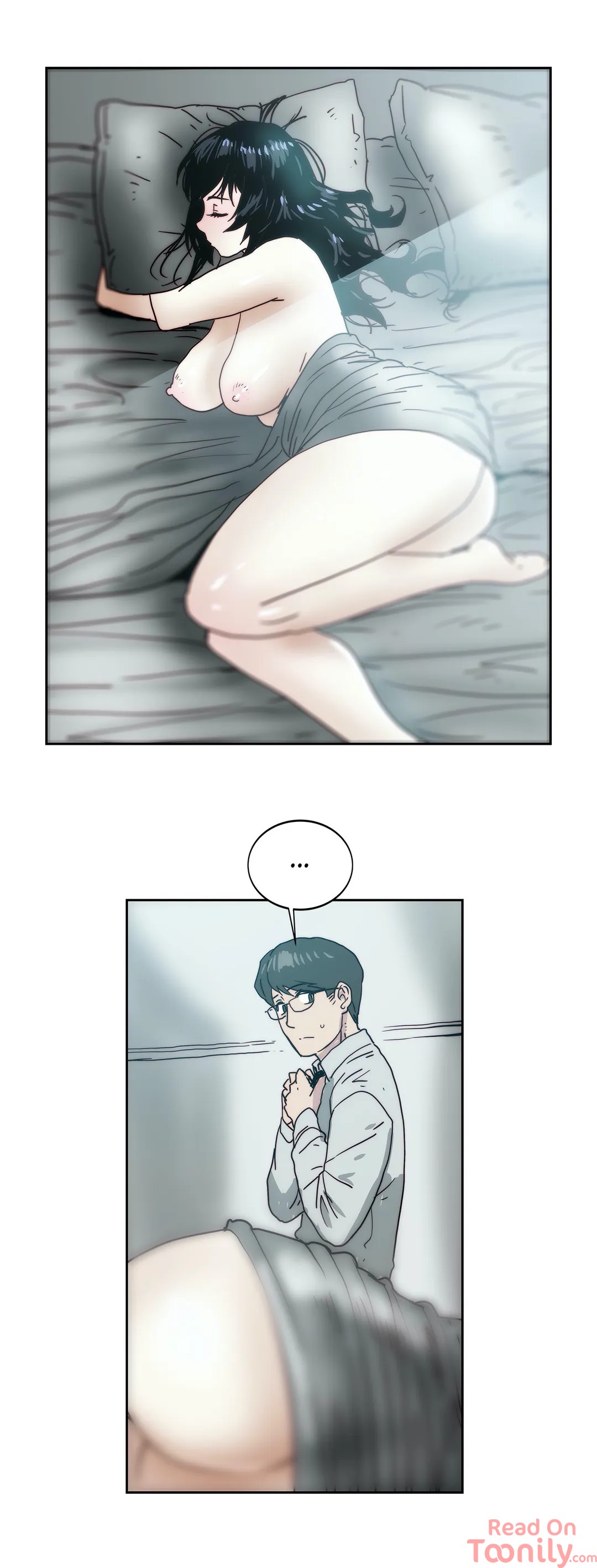 The Desire to Kill - Chapter 13 [photo 44] - MangaPorn