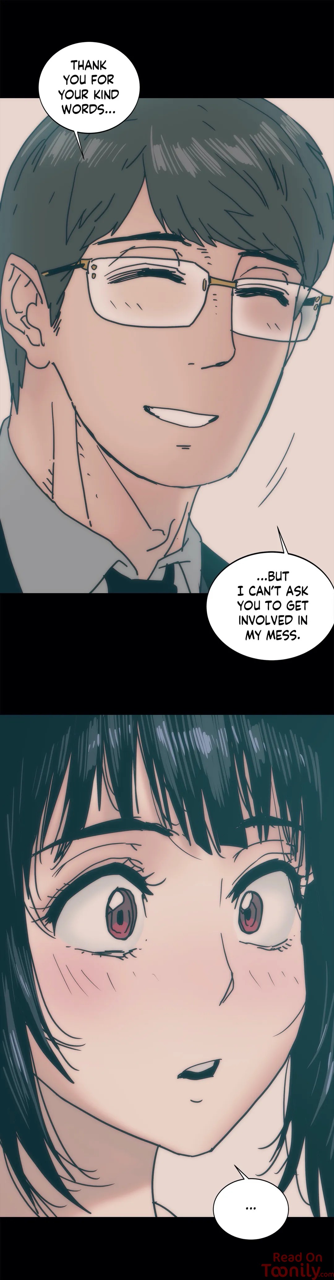 The Desire to Kill - Chapter 13 [photo 6] - MangaPorn