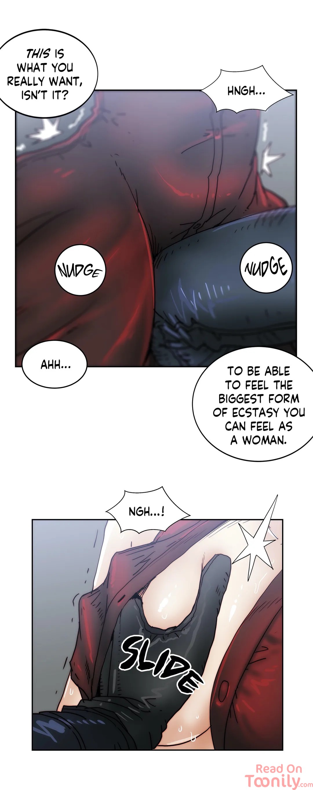 The Desire to Kill - Chapter 14 [photo 15] - MangaPorn