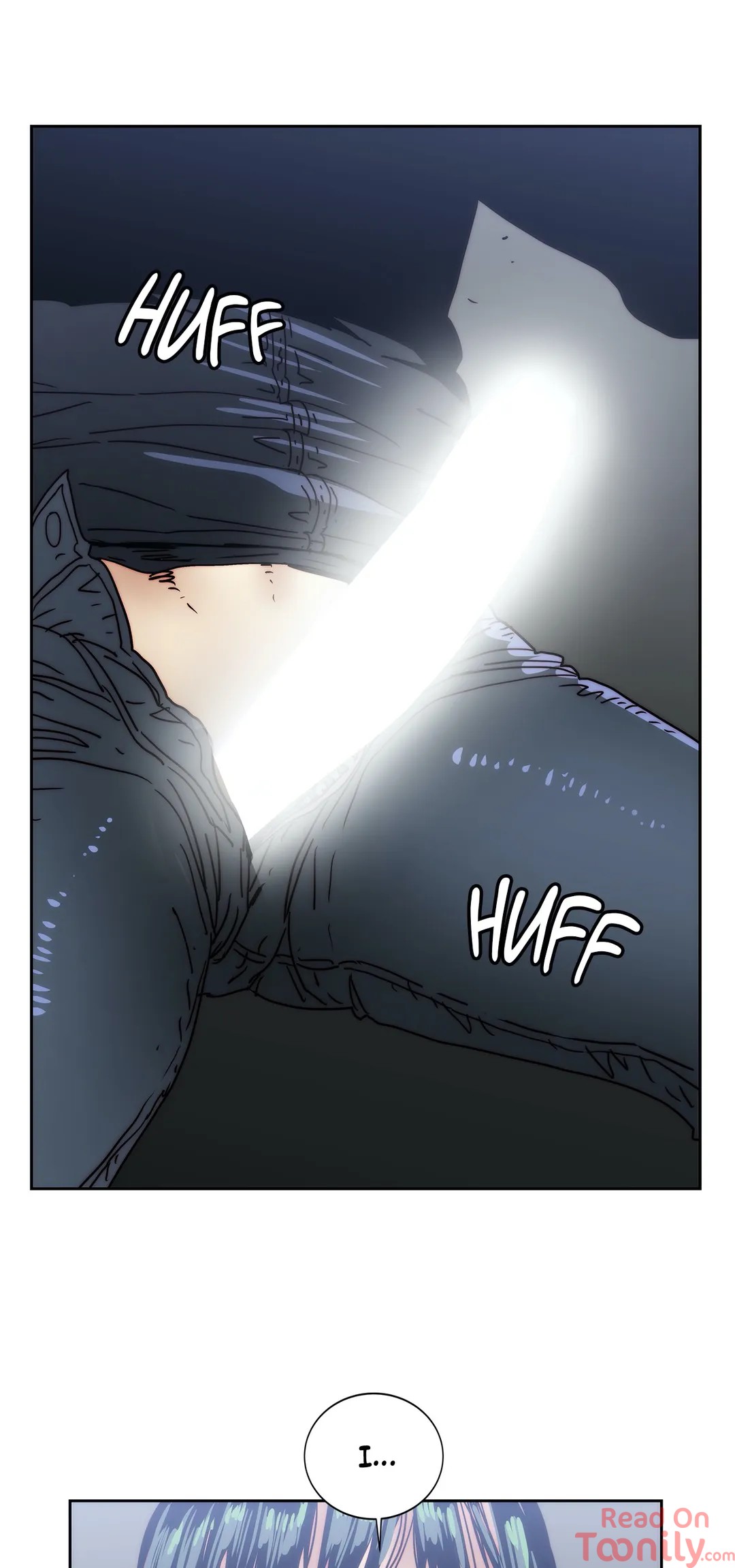 The Desire to Kill - Chapter 14 [photo 22] - MangaPorn