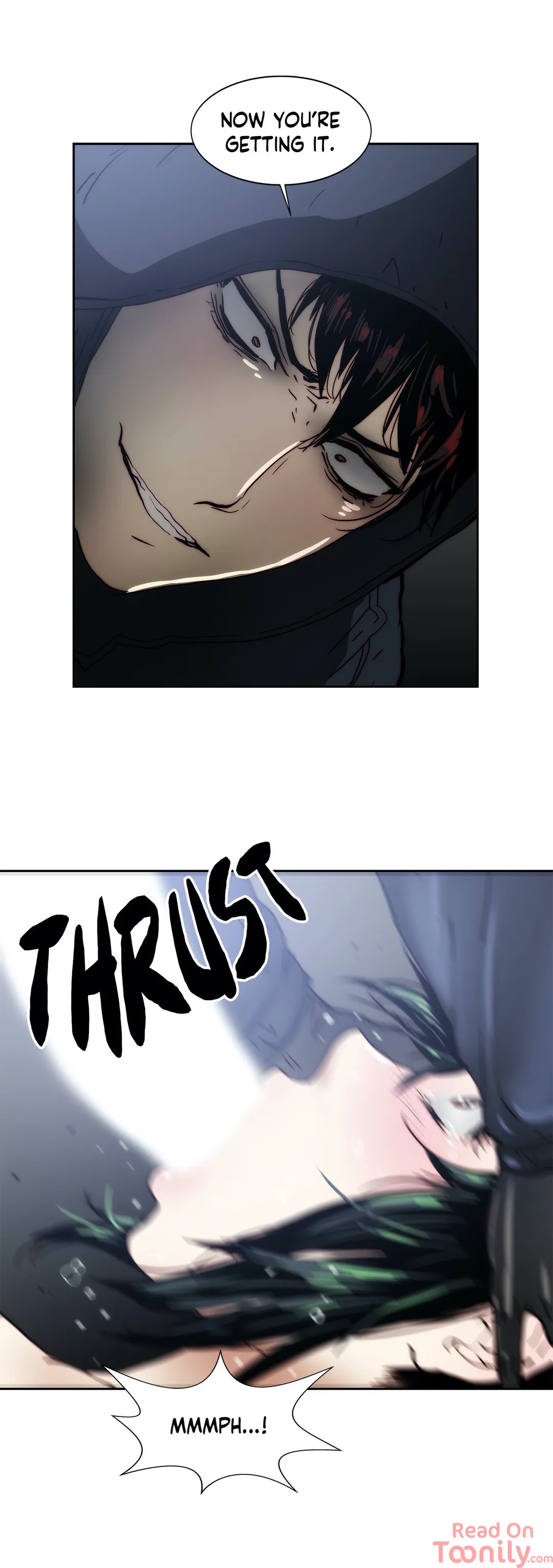 The Desire to Kill - Chapter 14 [photo 26] - MangaPorn