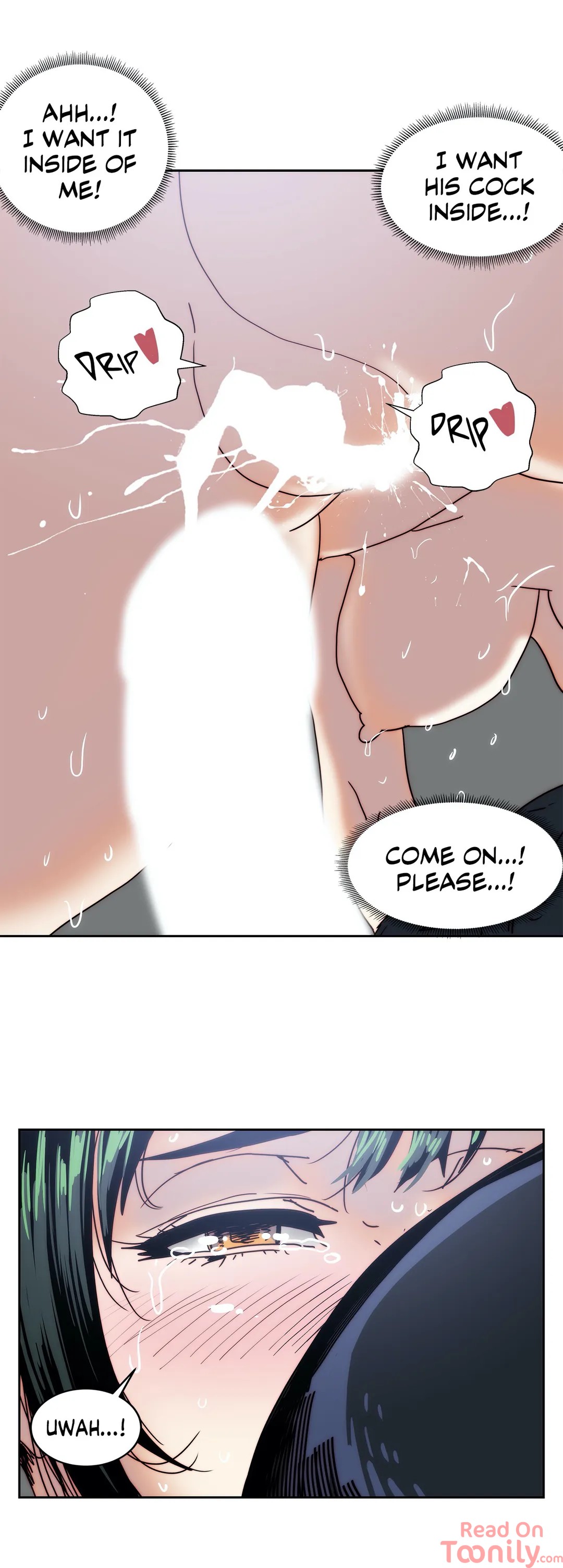 The Desire to Kill - Chapter 14 [photo 38] - MangaPorn