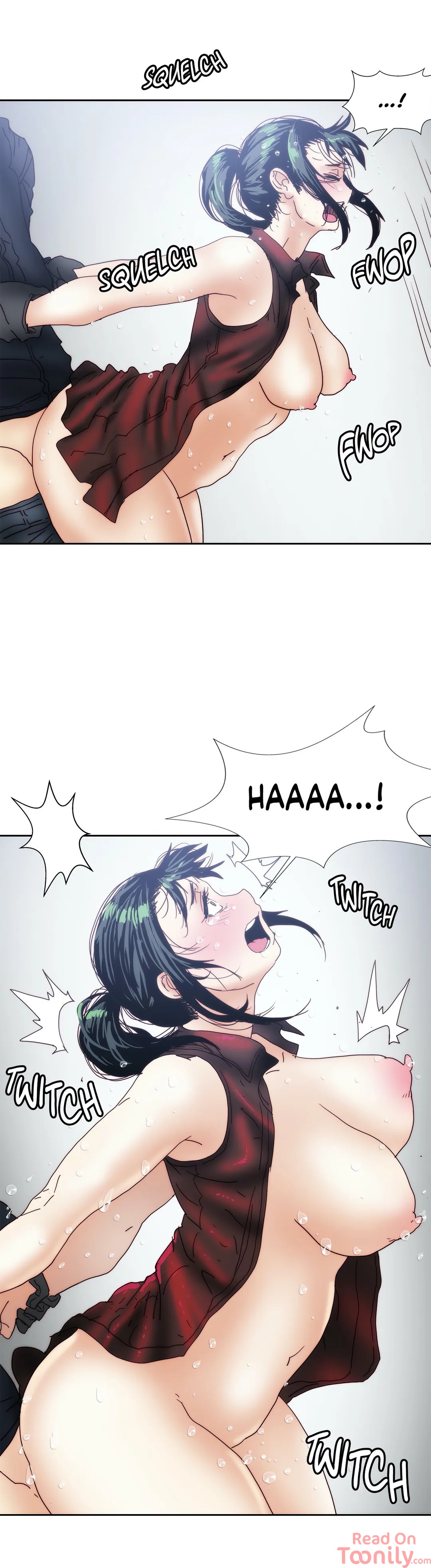 The Desire to Kill - Chapter 15 [photo 16] - MangaPorn