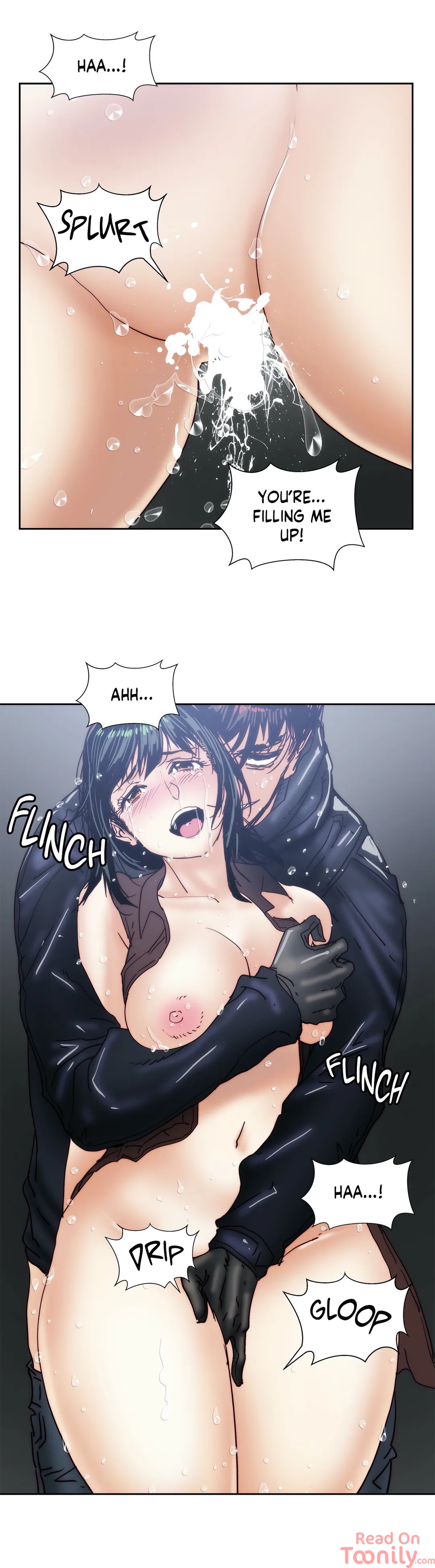 The Desire to Kill - Chapter 15 [photo 18] - MangaPorn