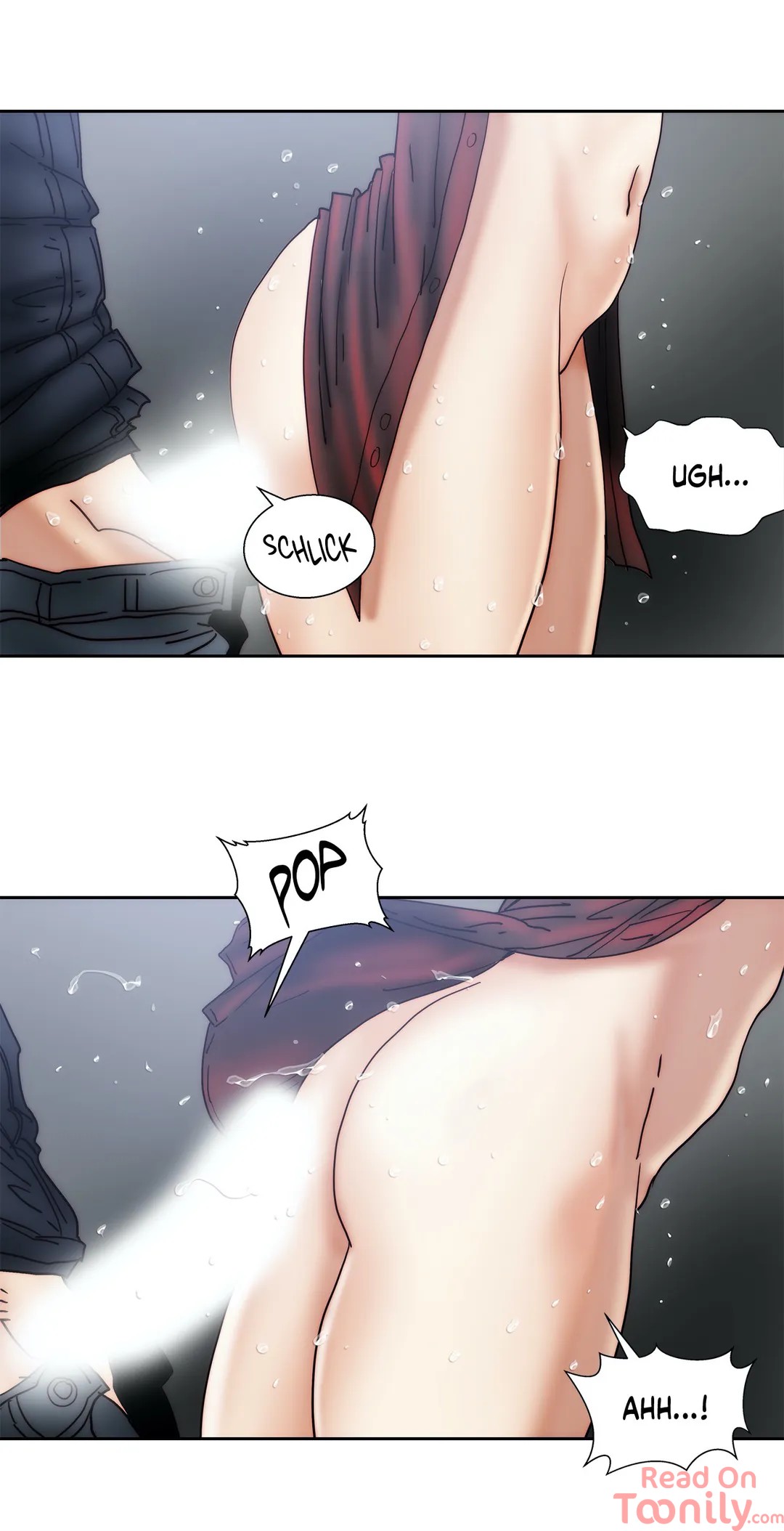 The Desire to Kill - Chapter 15 [photo 19] - MangaPorn