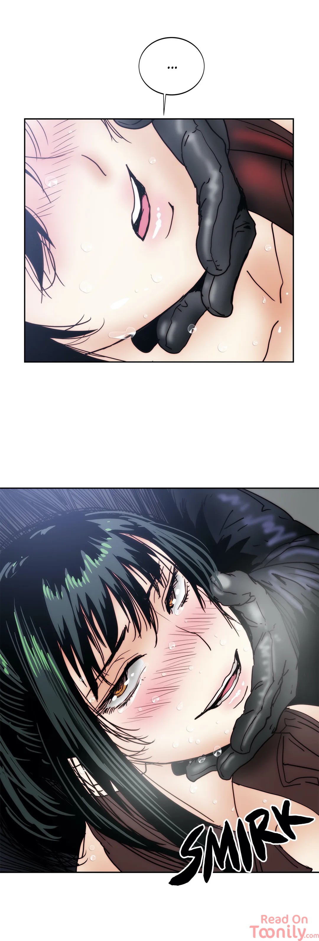 The Desire to Kill - Chapter 15 [photo 22] - MangaPorn