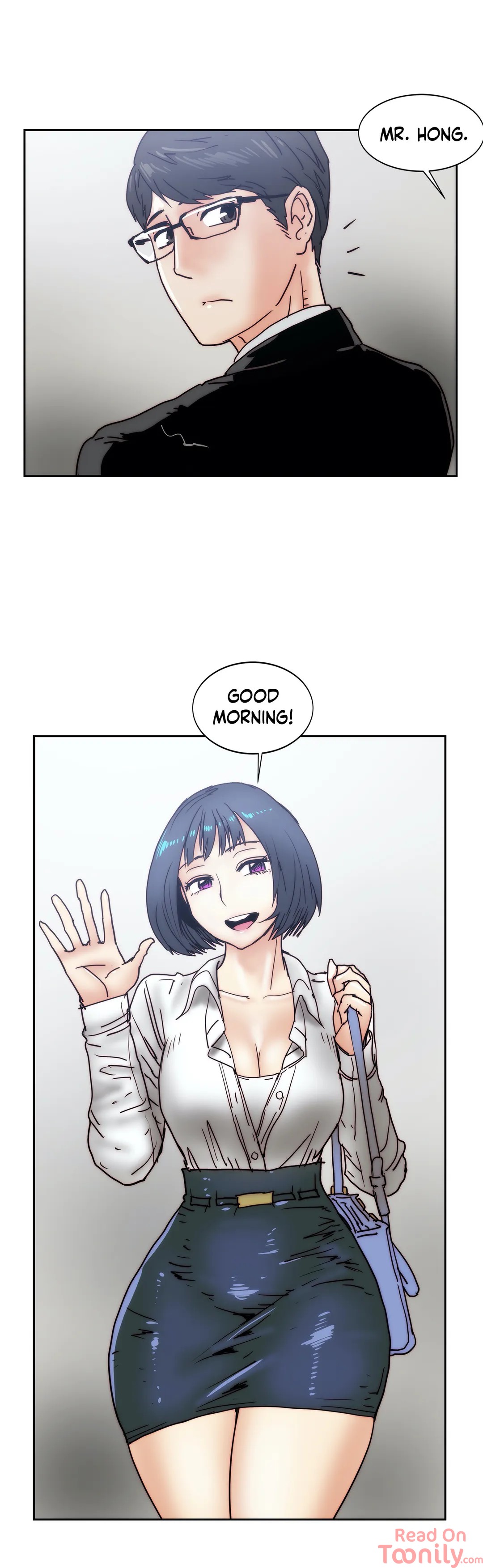 The Desire to Kill - Chapter 15 [photo 26] - MangaPorn