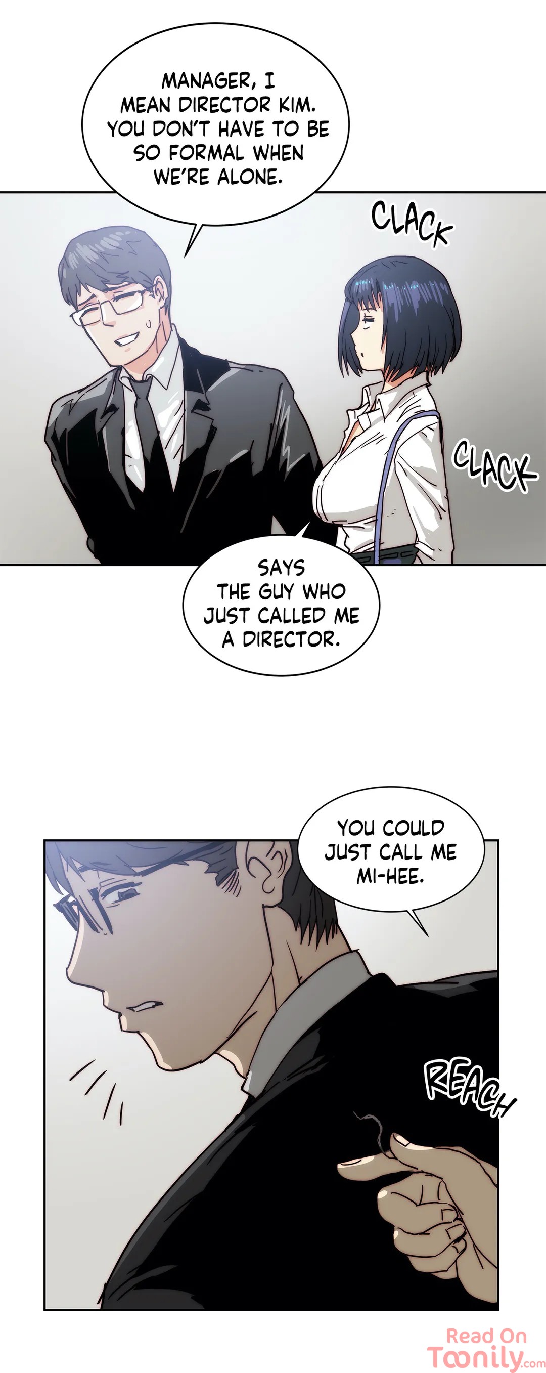 The Desire to Kill - Chapter 15 [photo 27] - MangaPorn