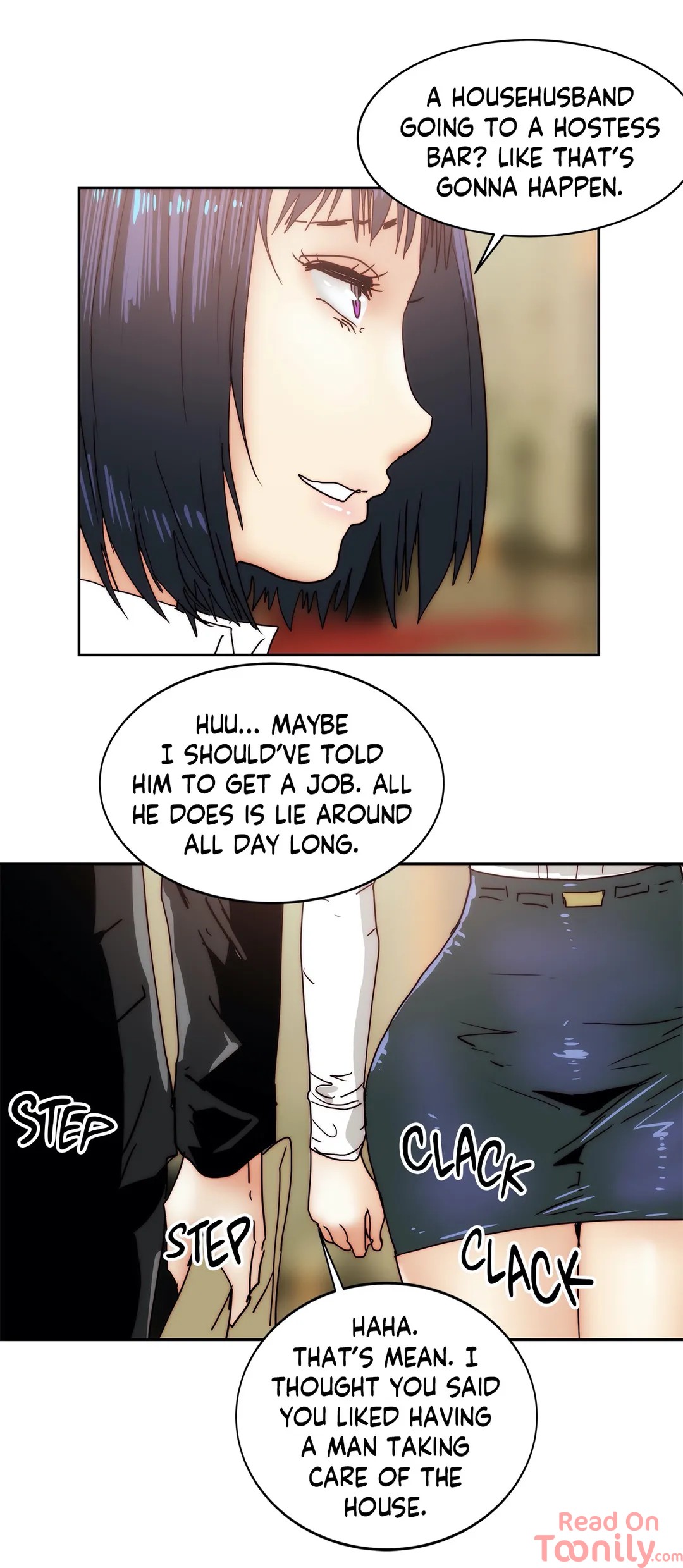 The Desire to Kill - Chapter 15 [photo 29] - MangaPorn