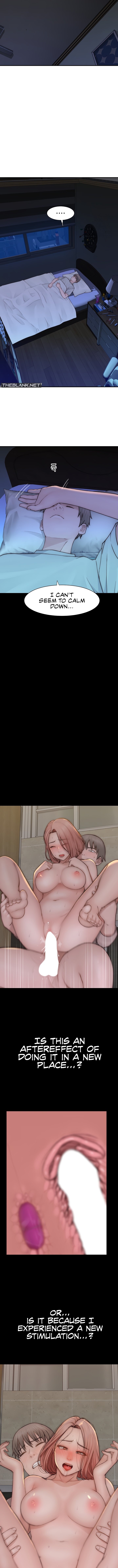 Addicted to My Stepmom - Chapter 66 [photo 10] - MangaPorn