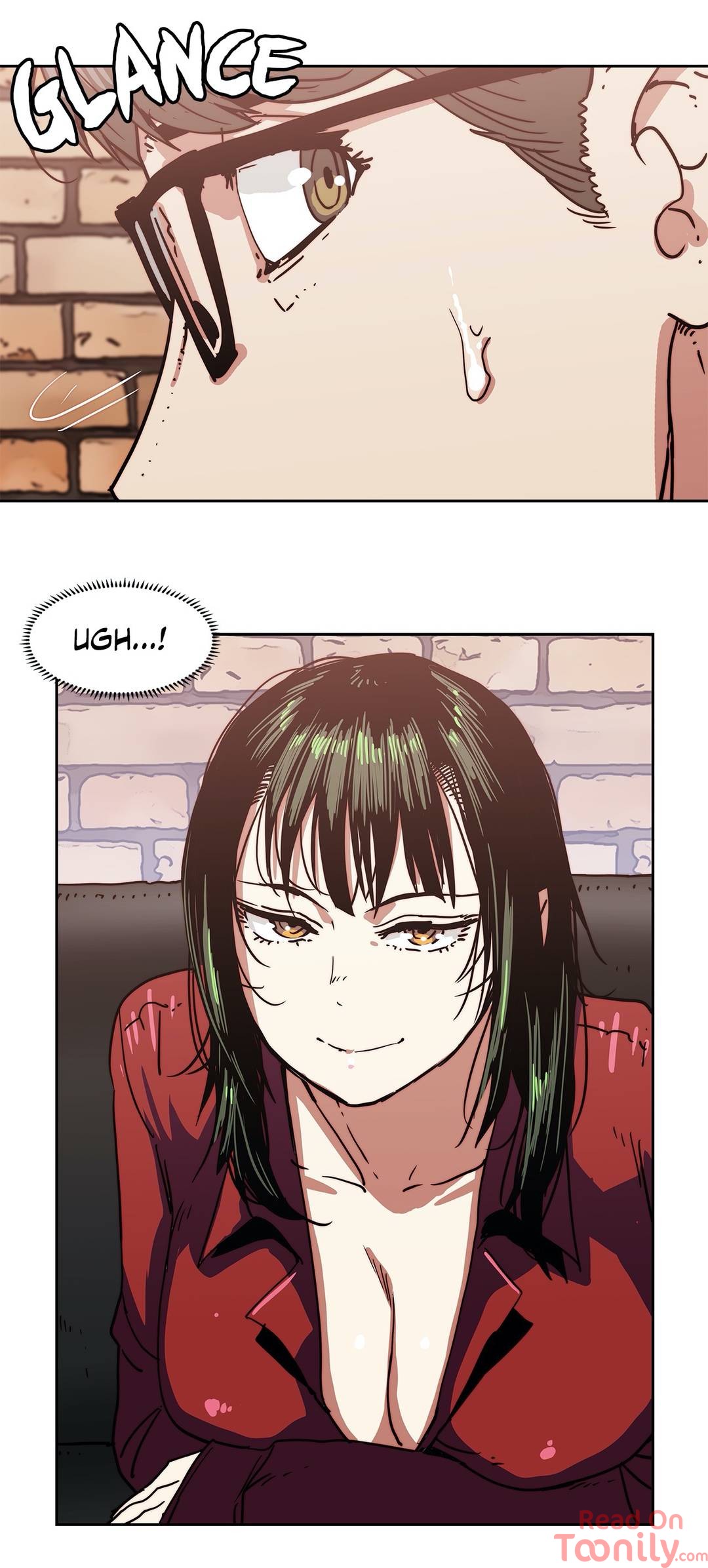 The Desire to Kill - Chapter 16 [photo 16] - MangaPorn