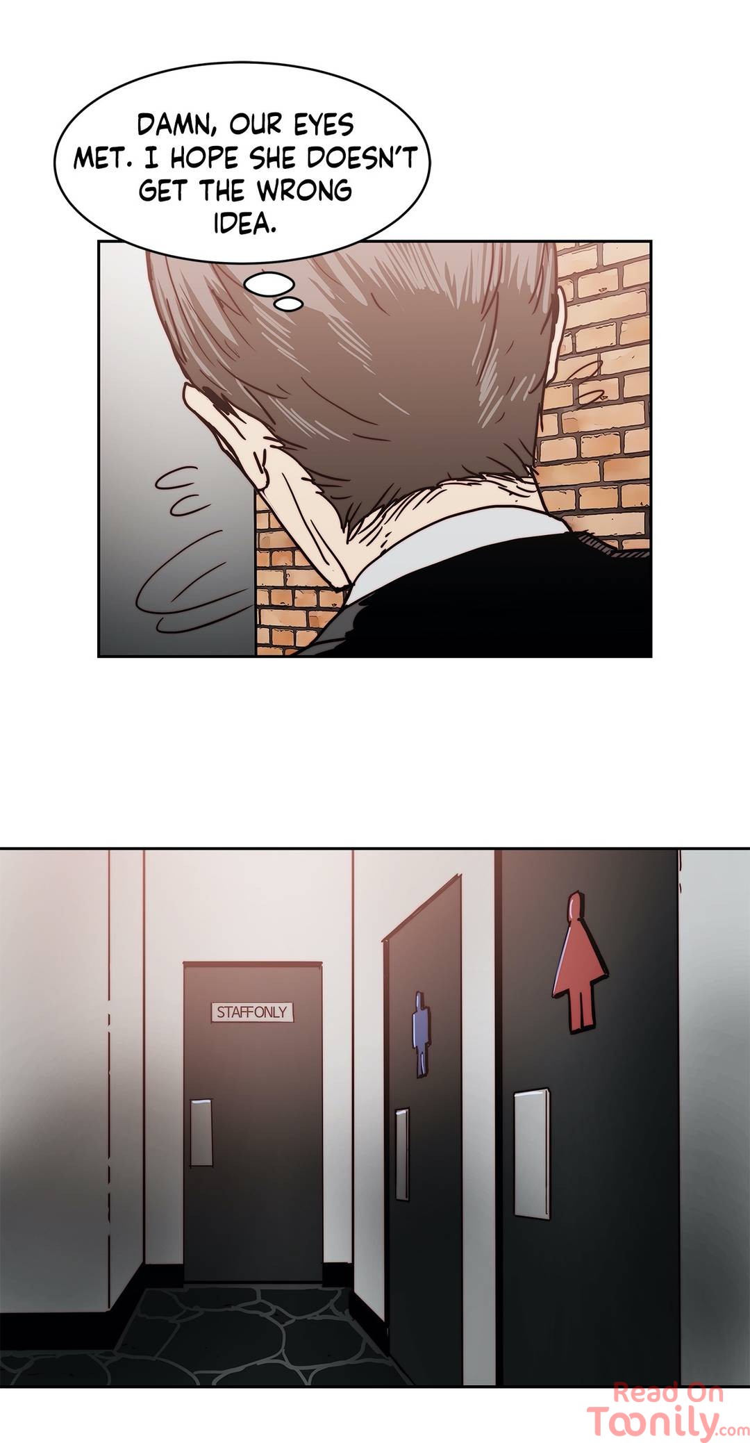 The Desire to Kill - Chapter 16 [photo 17] - MangaPorn