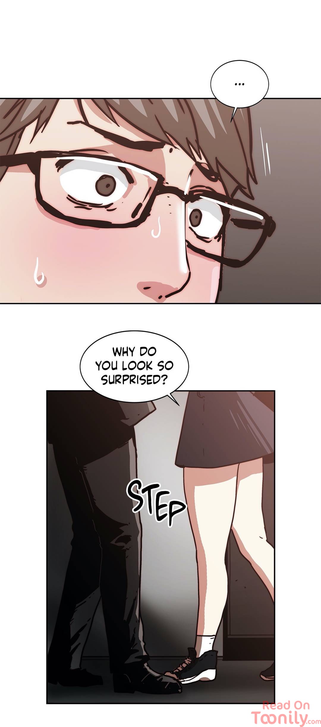 The Desire to Kill - Chapter 16 [photo 25] - MangaPorn