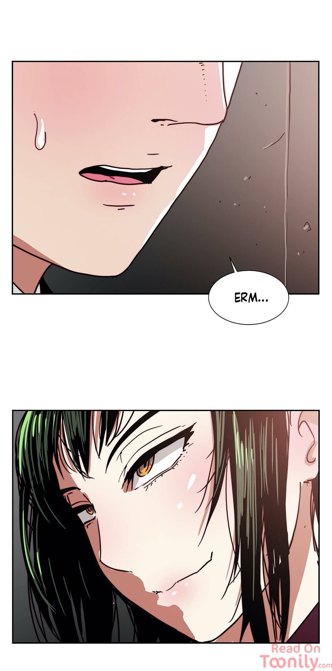 The Desire to Kill - Chapter 16 [photo 32] - MangaPorn