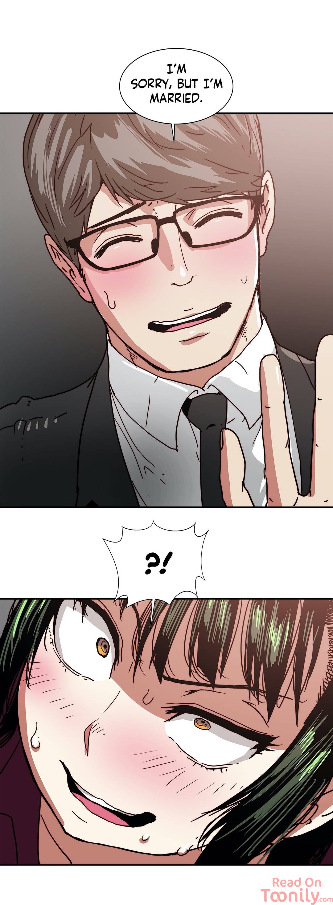 The Desire to Kill - Chapter 16 [photo 33] - MangaPorn