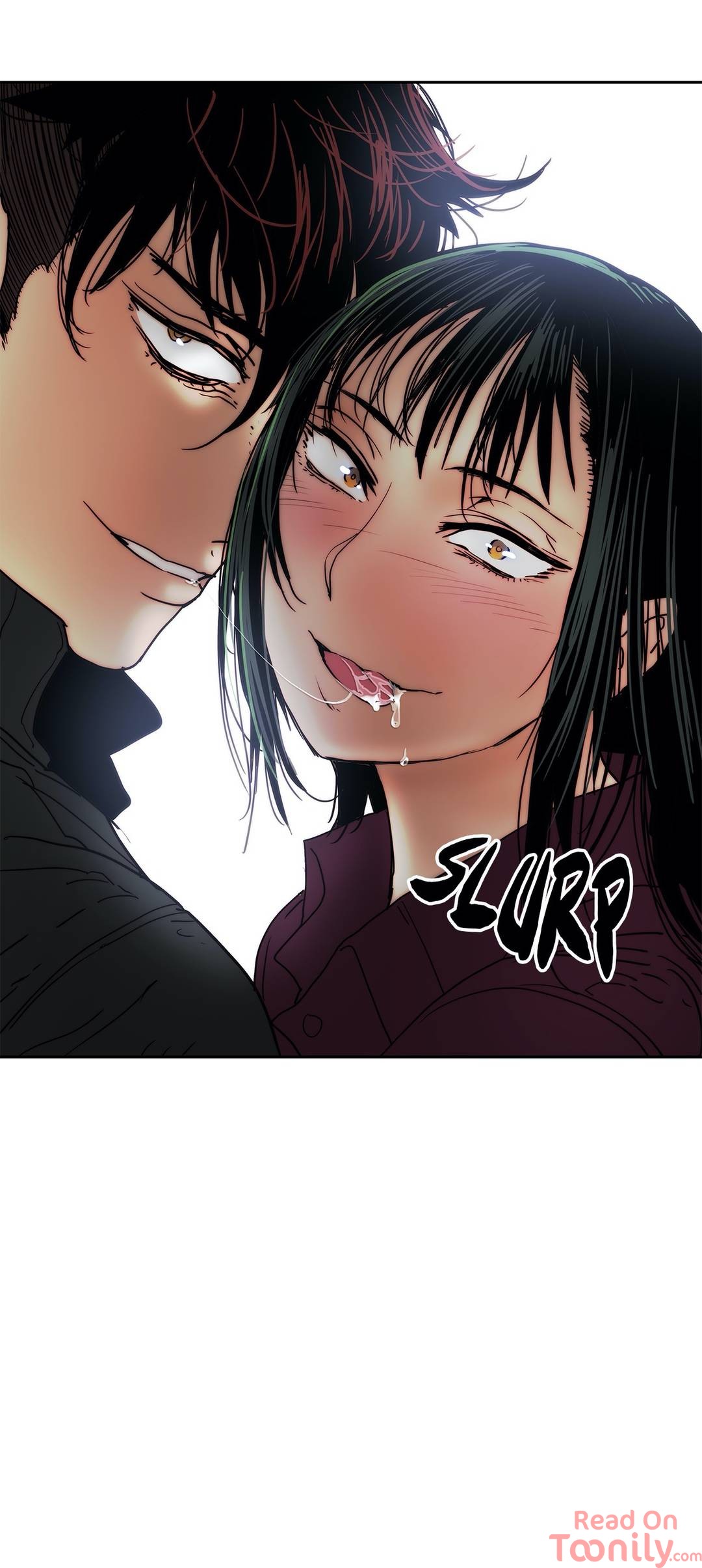 The Desire to Kill - Chapter 16 [photo 6] - MangaPorn