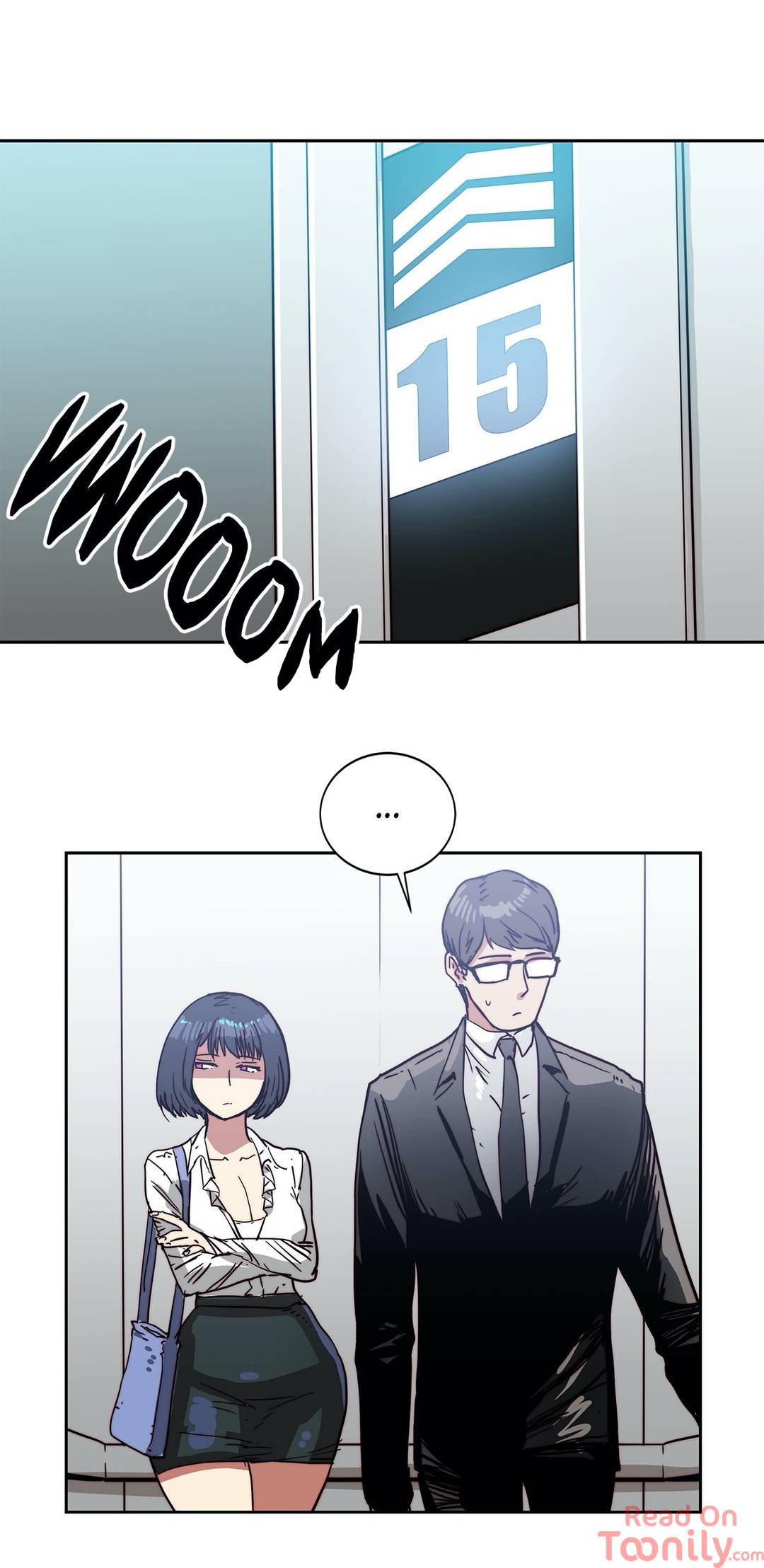 The Desire to Kill - Chapter 17 [photo 1] - MangaPorn