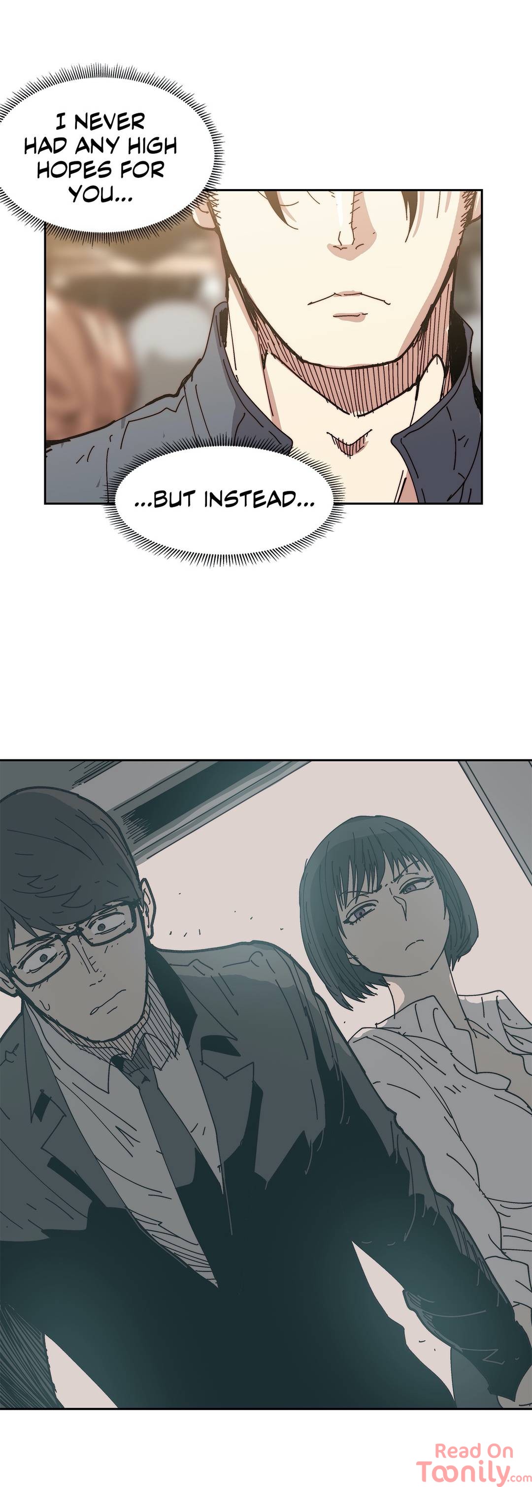 The Desire to Kill - Chapter 17 [photo 26] - MangaPorn