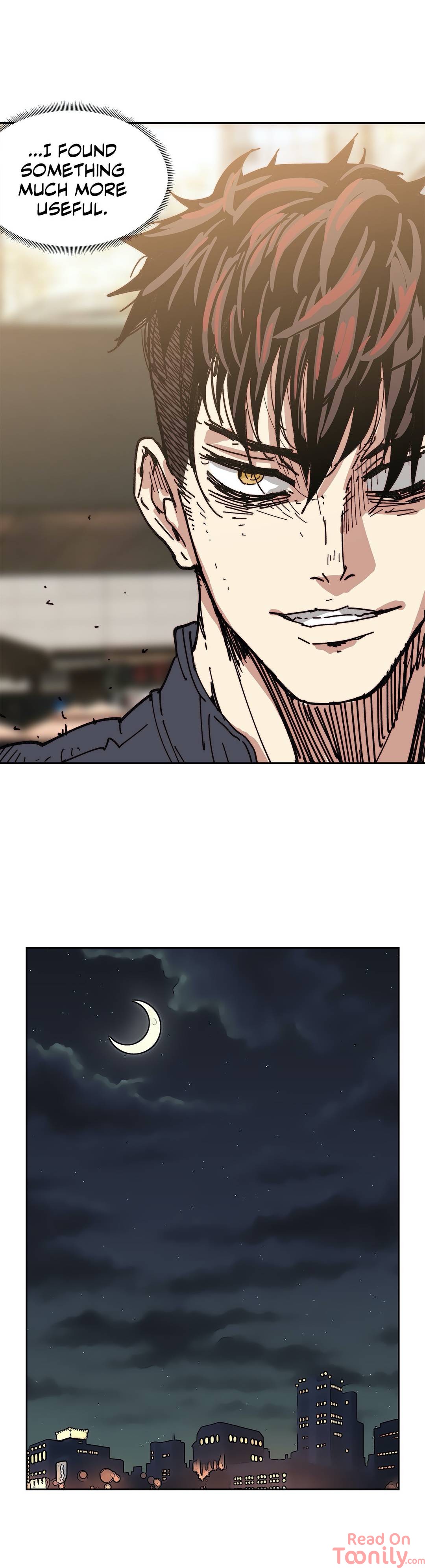 The Desire to Kill - Chapter 17 [photo 28] - MangaPorn
