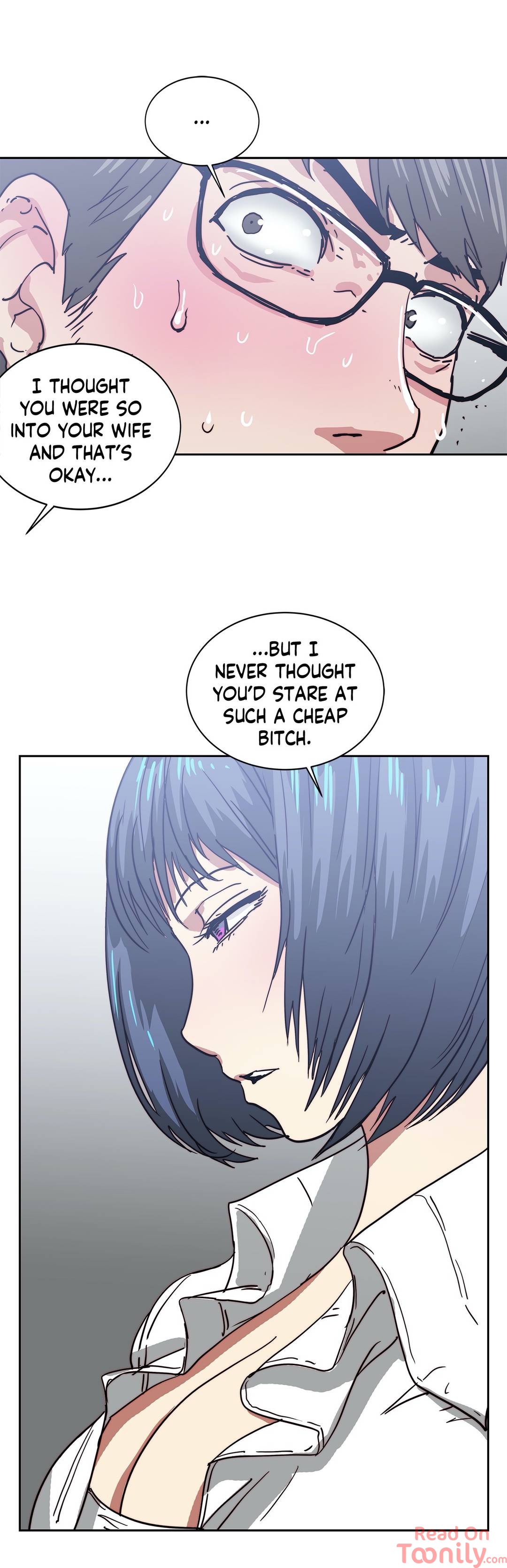 The Desire to Kill - Chapter 17 [photo 3] - MangaPorn