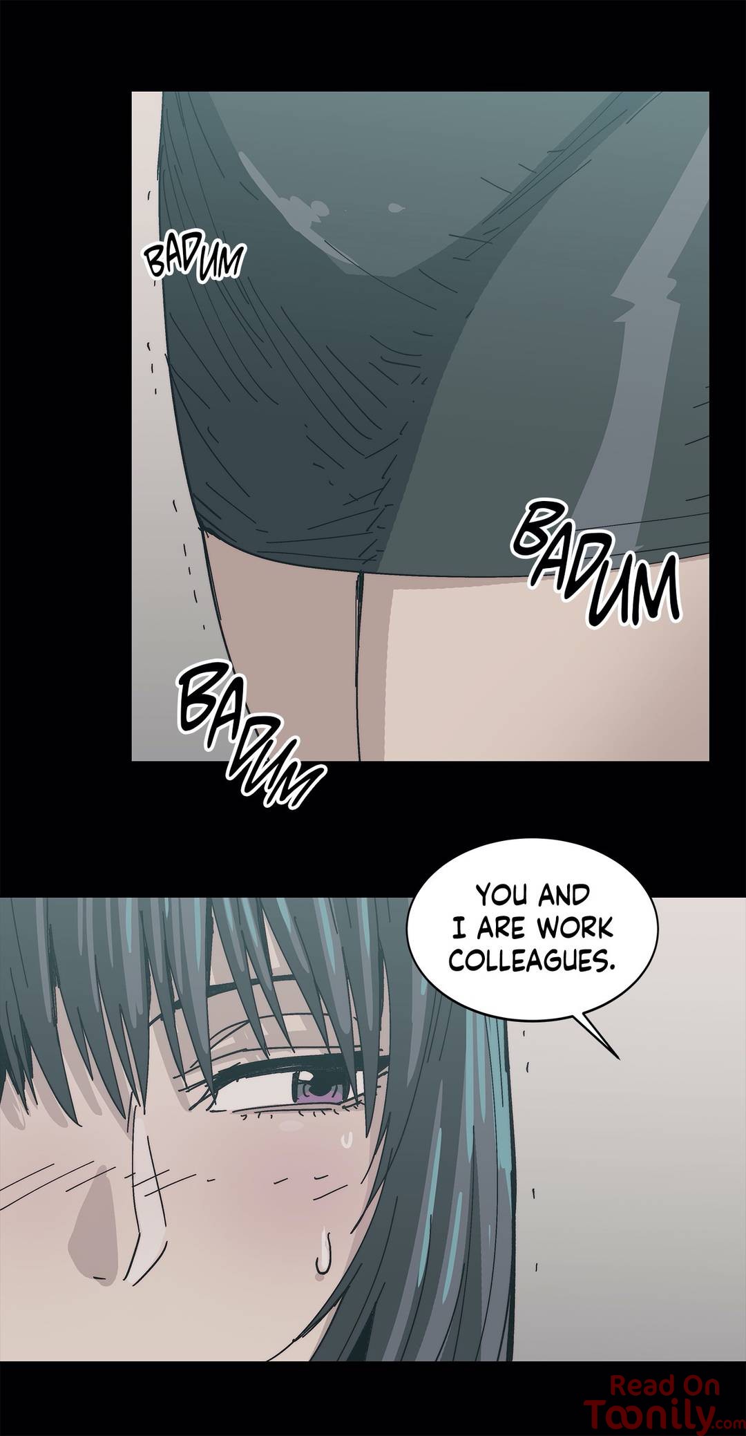 The Desire to Kill - Chapter 17 [photo 35] - MangaPorn