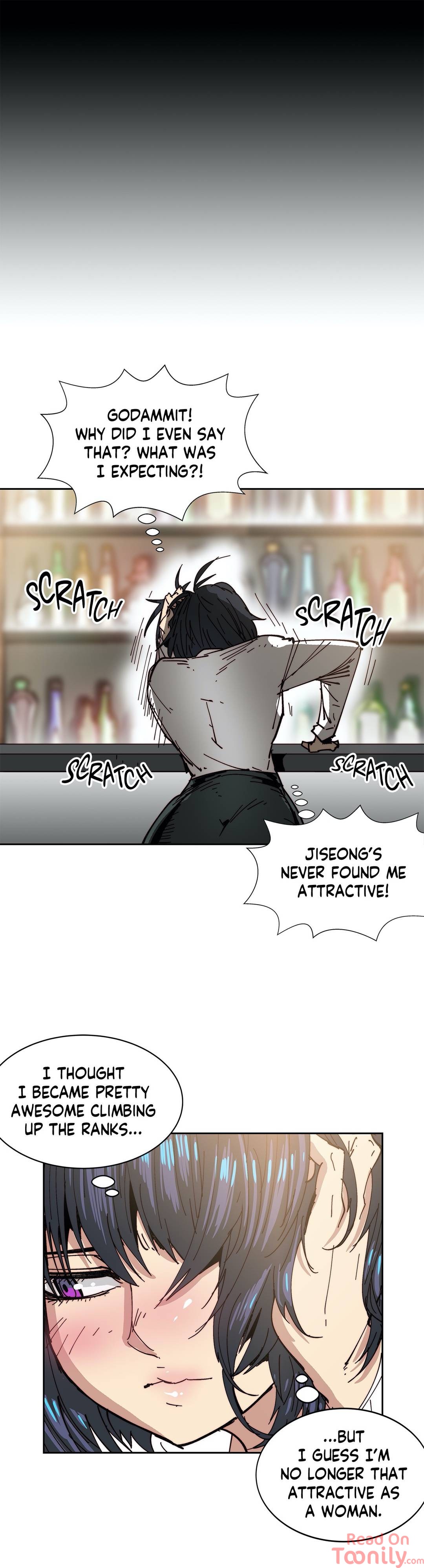 The Desire to Kill - Chapter 17 [photo 37] - MangaPorn