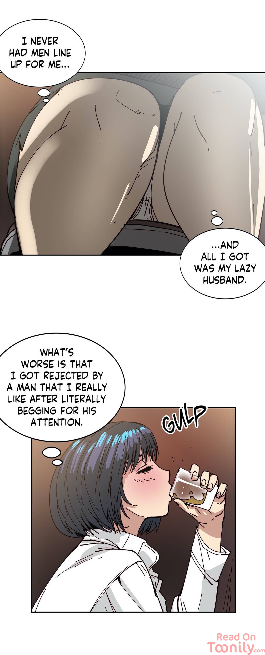 The Desire to Kill - Chapter 17 [photo 38] - MangaPorn