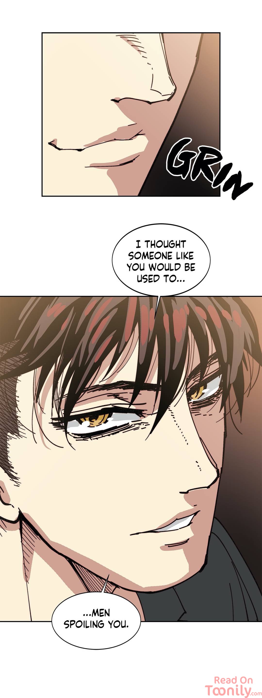 The Desire to Kill - Chapter 17 [photo 43] - MangaPorn