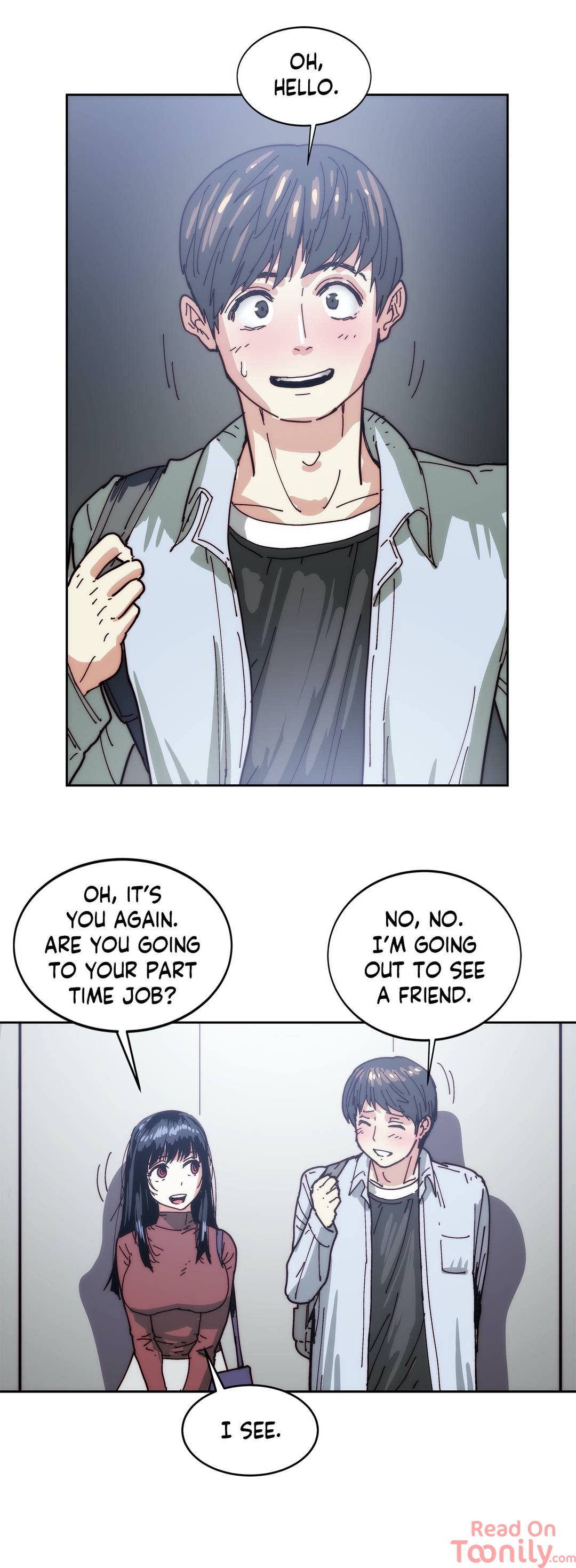 The Desire to Kill - Chapter 18 [photo 15] - MangaPorn