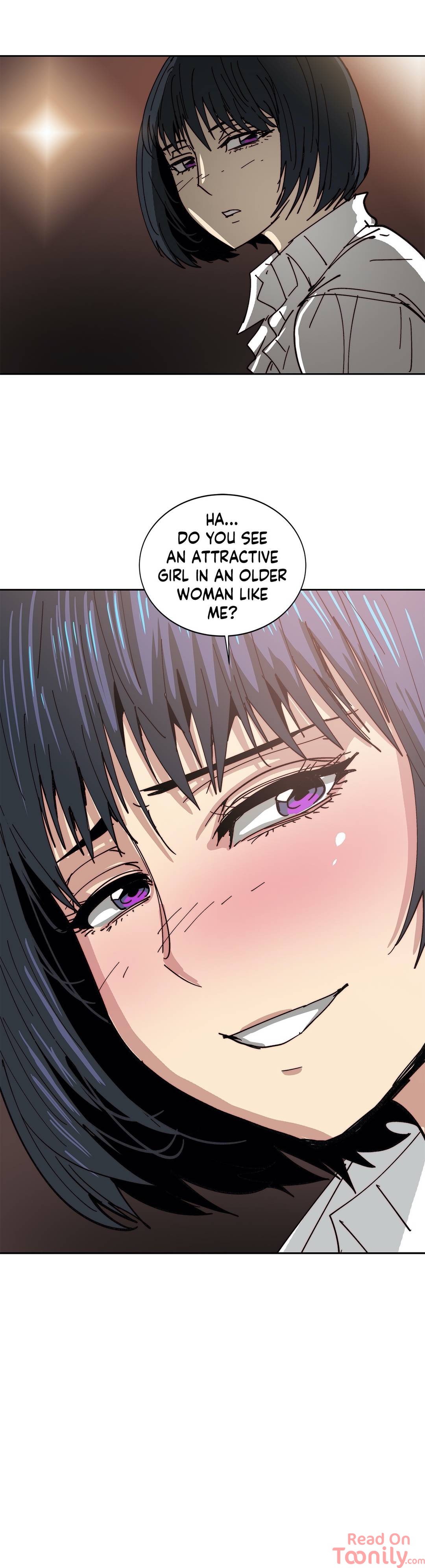 The Desire to Kill - Chapter 18 [photo 5] - MangaPorn