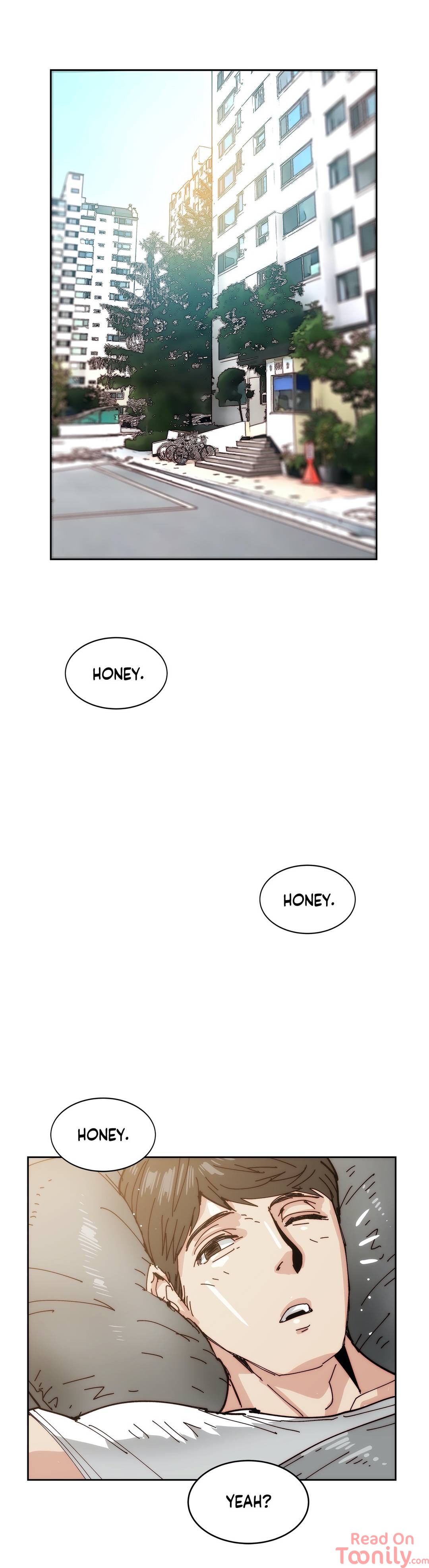 The Desire to Kill - Chapter 18 [photo 7] - MangaPorn