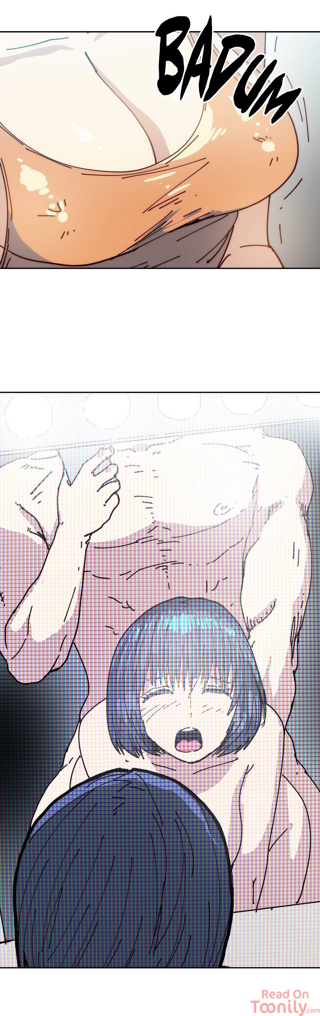 The Desire to Kill - Chapter 19 [photo 15] - MangaPorn