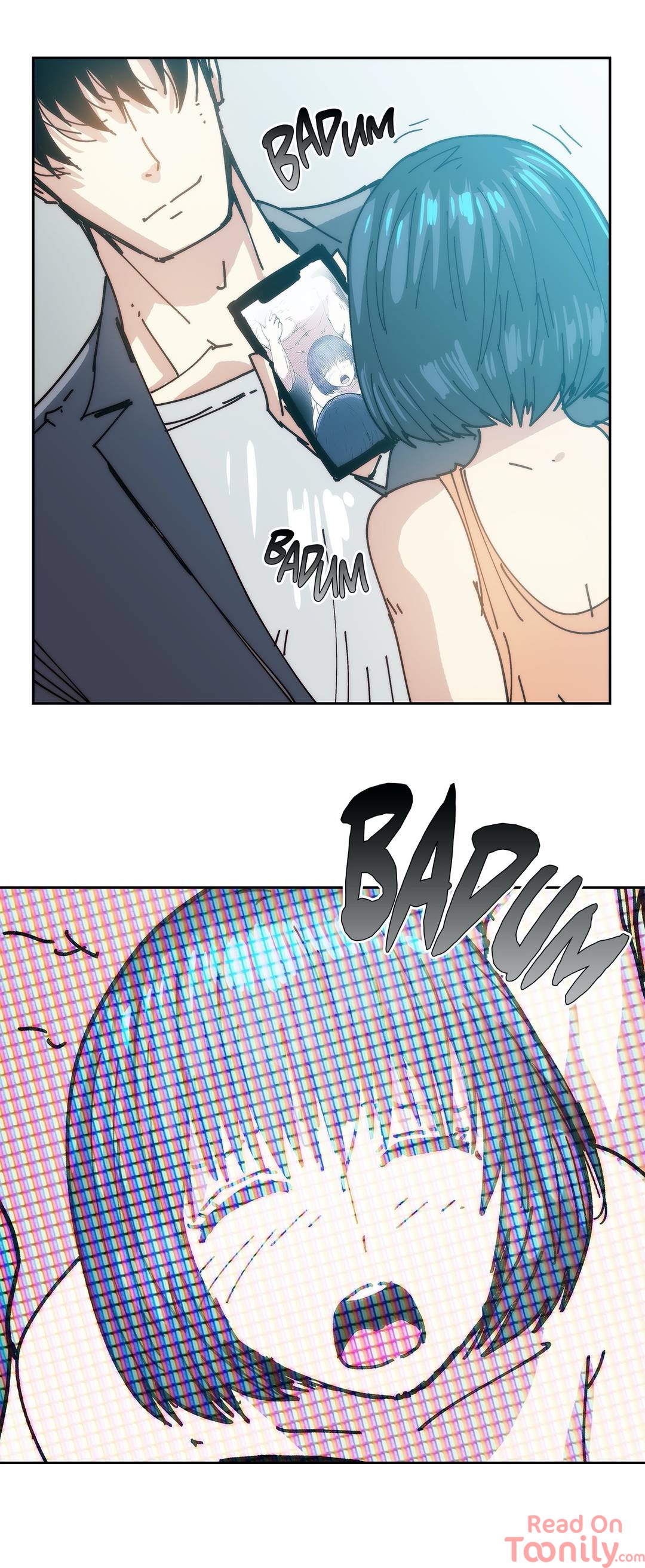 The Desire to Kill - Chapter 19 [photo 16] - MangaPorn