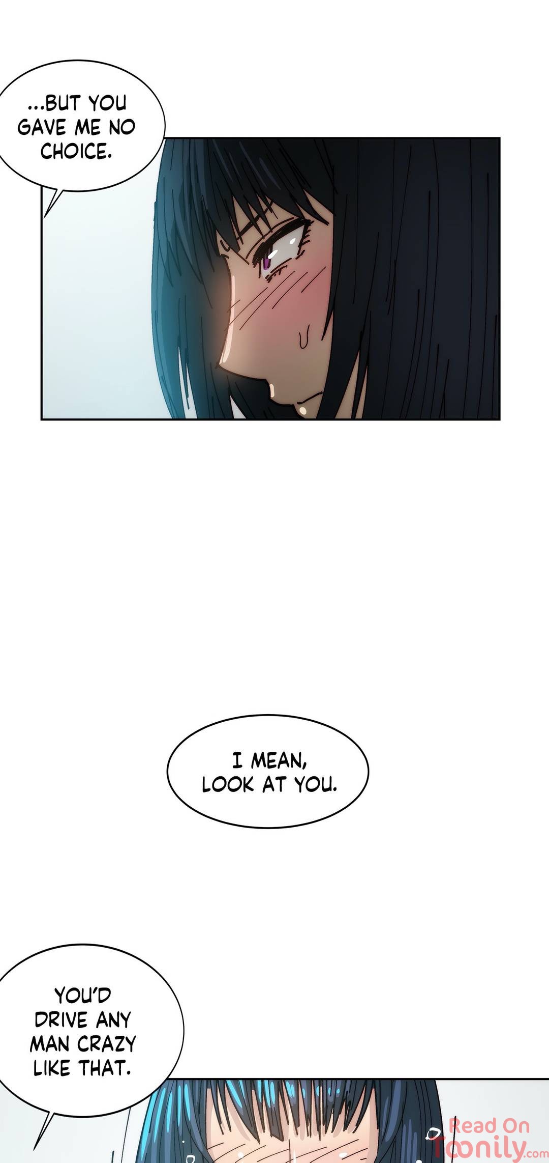 The Desire to Kill - Chapter 19 [photo 21] - MangaPorn