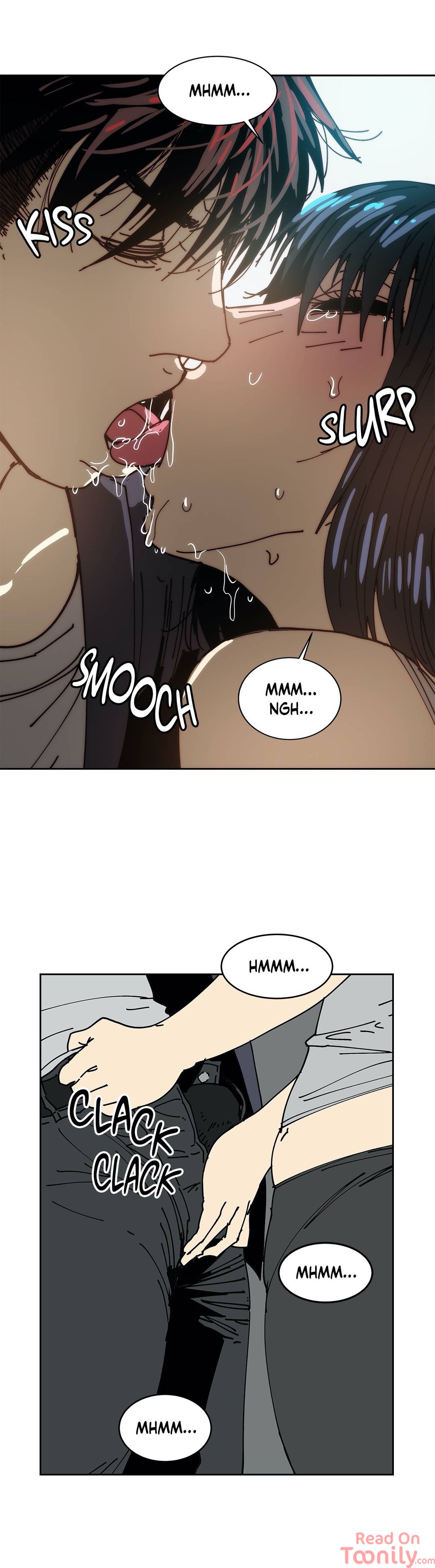 The Desire to Kill - Chapter 19 [photo 35] - MangaPorn