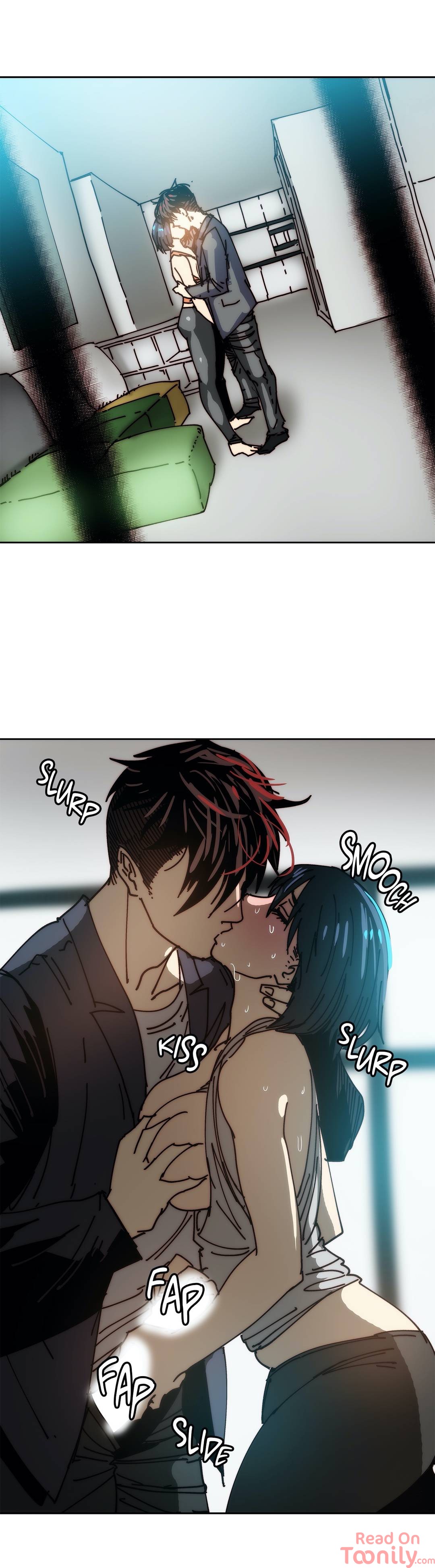 The Desire to Kill - Chapter 19 [photo 36] - MangaPorn