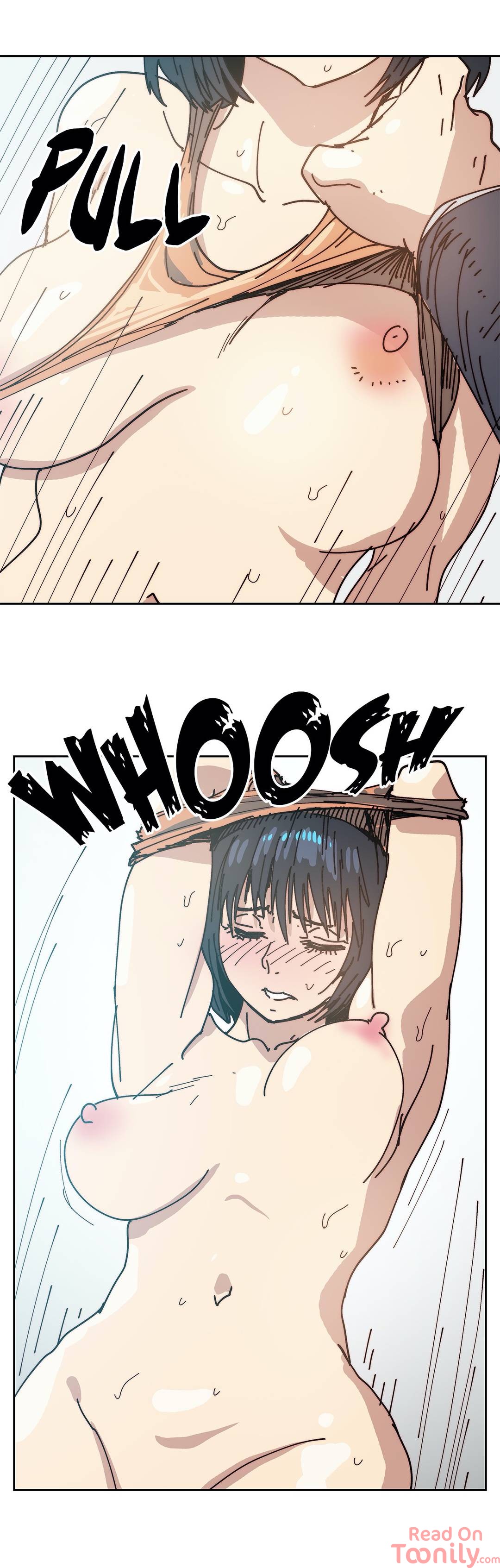 The Desire to Kill - Chapter 19 [photo 40] - MangaPorn