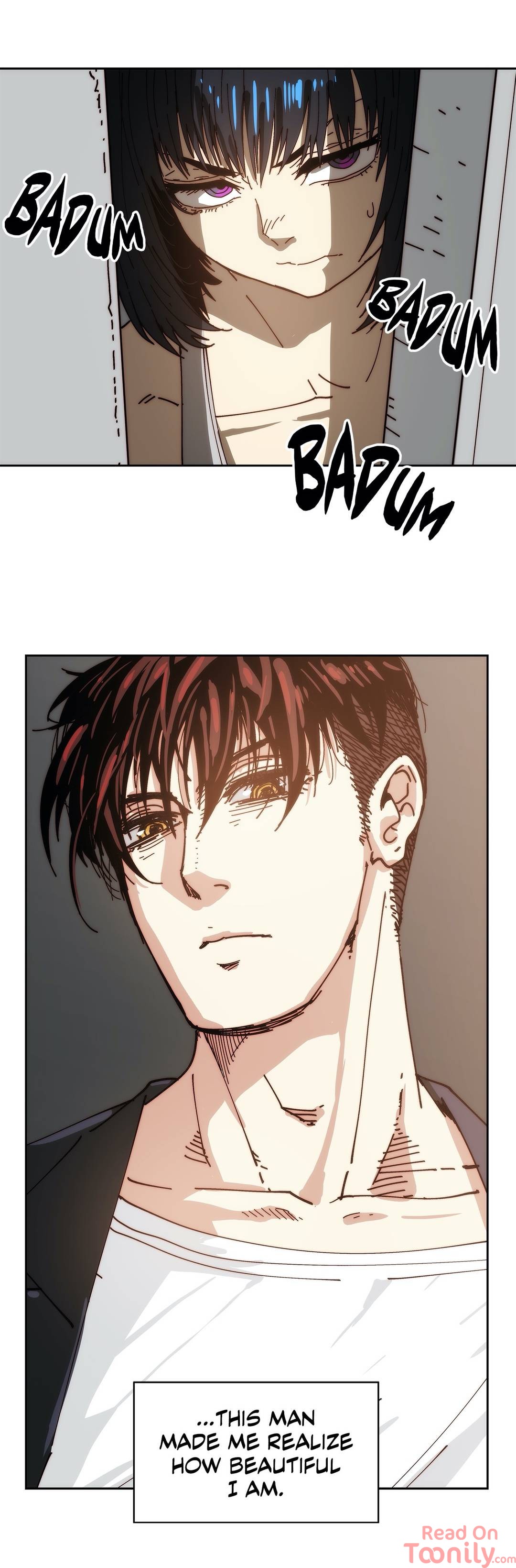 The Desire to Kill - Chapter 19 [photo 8] - MangaPorn