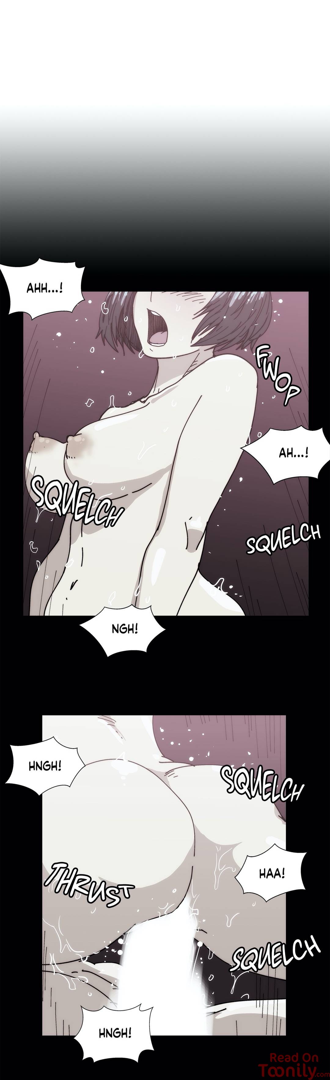 The Desire to Kill - Chapter 19 [photo 9] - MangaPorn